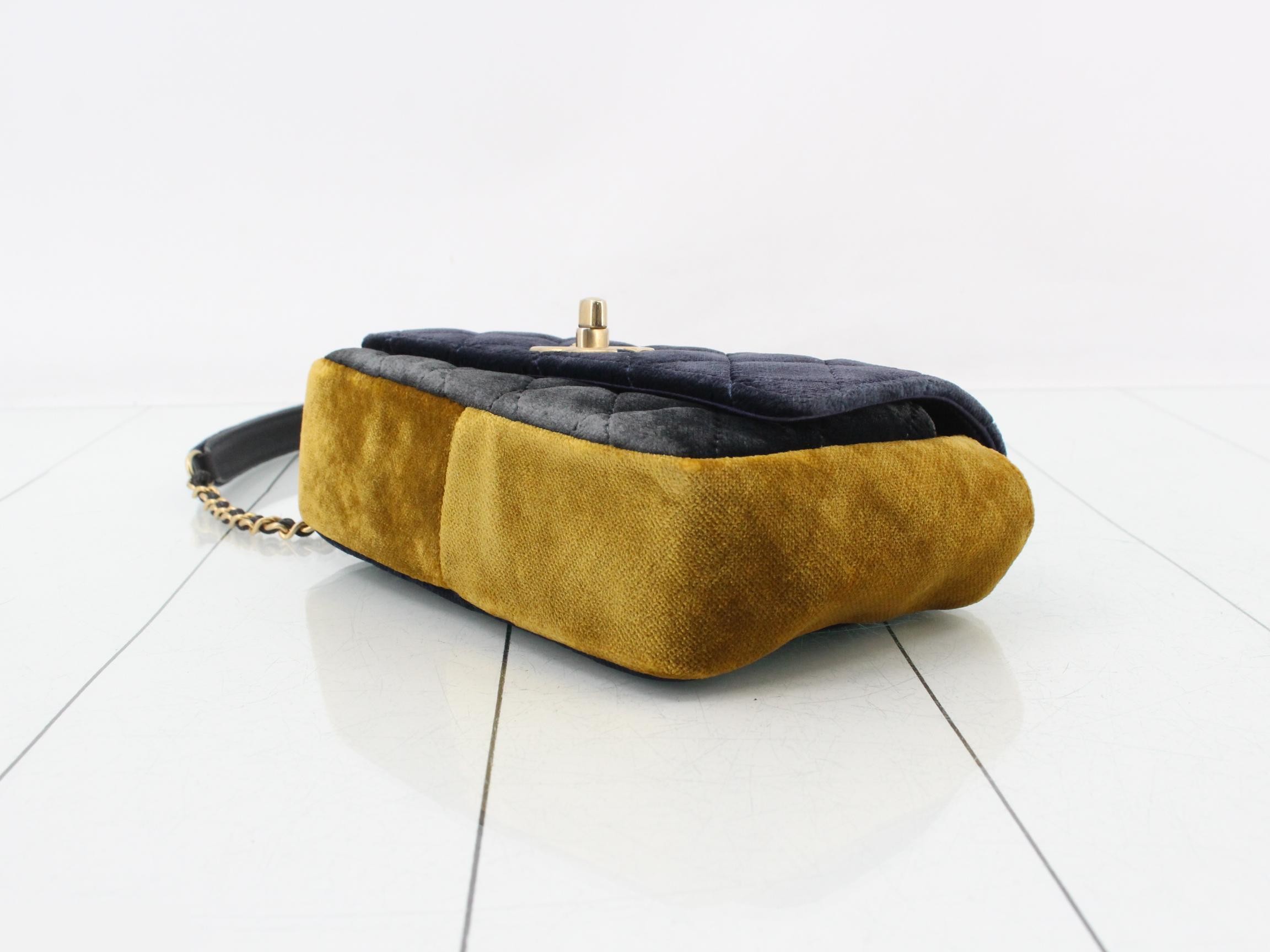 Matelassé (bag) - Shoulder bag — view 6