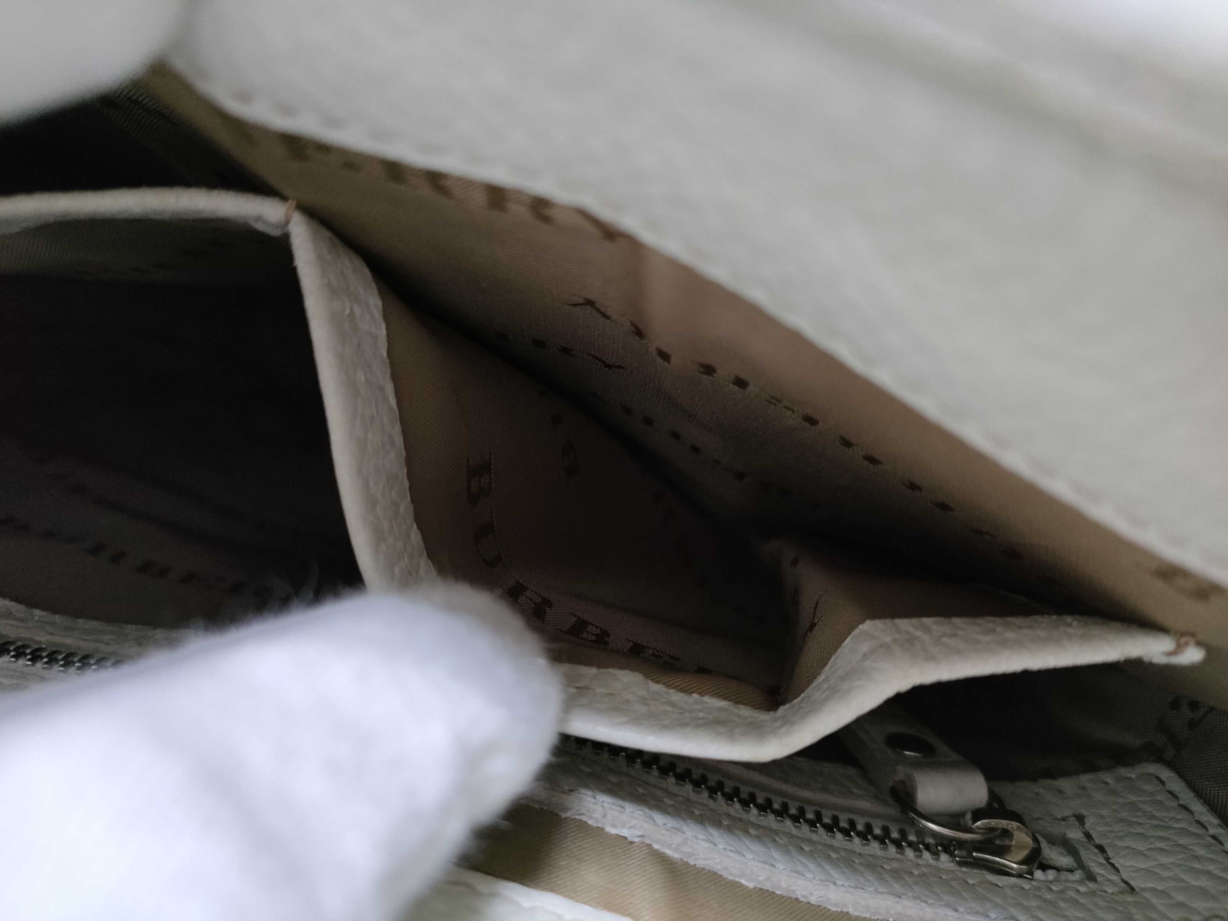 Check Pattern Shoulder Bag — view 11
