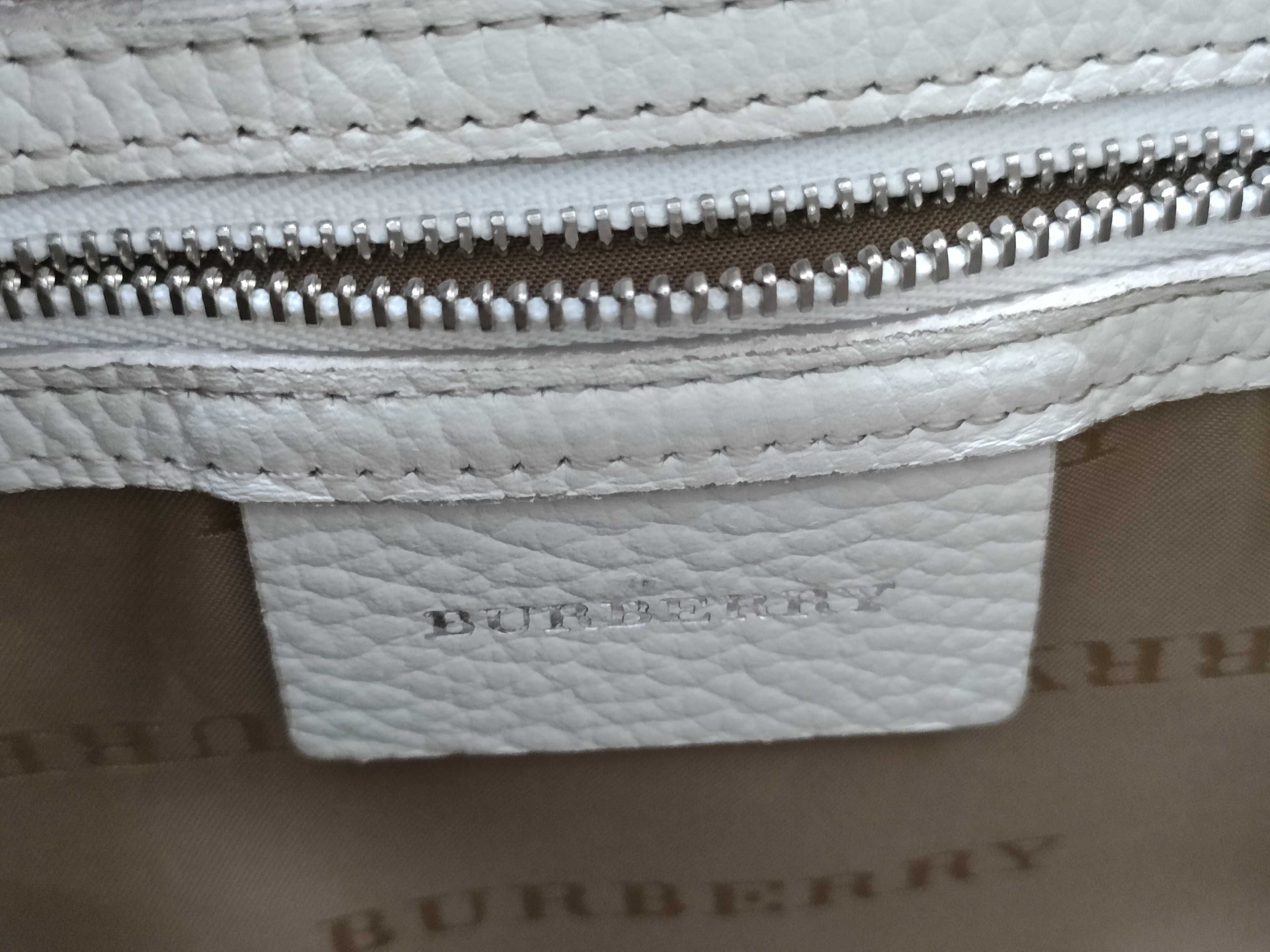 Check Pattern Shoulder Bag — view 13