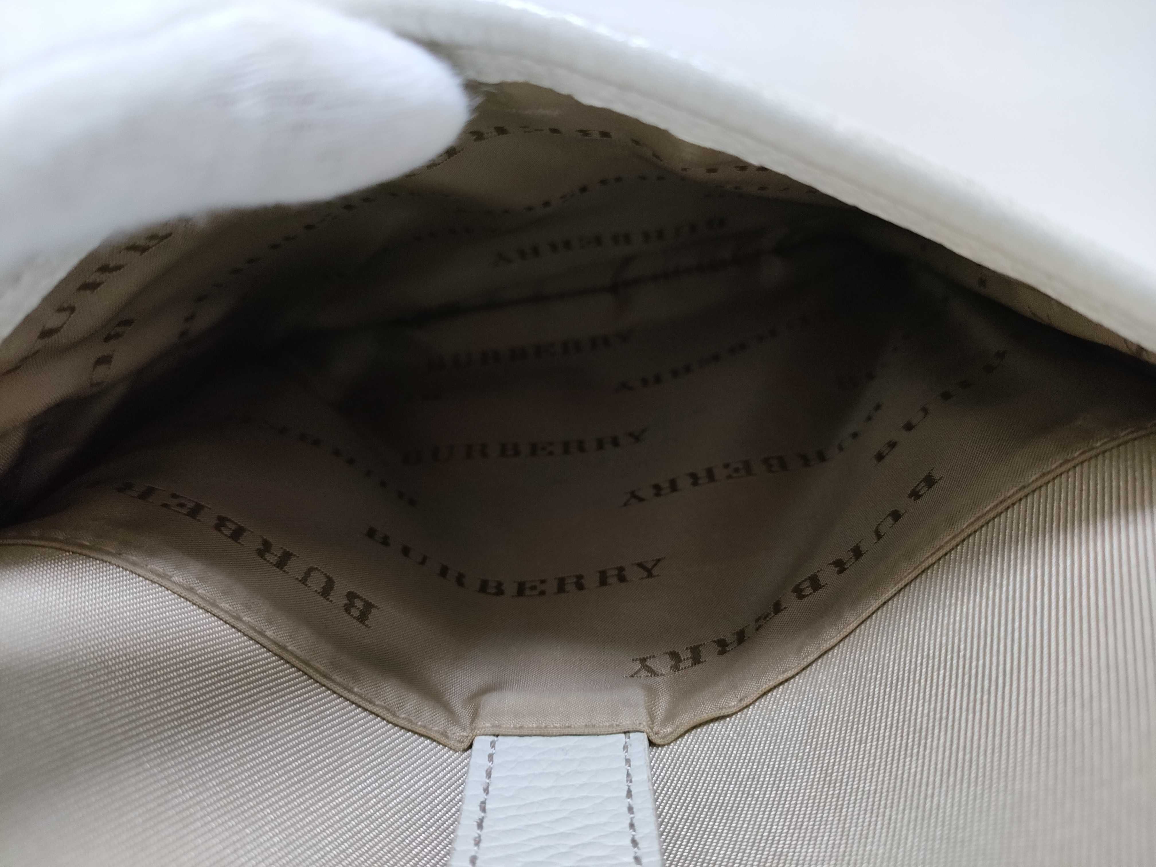 Check Pattern Shoulder Bag — view 15