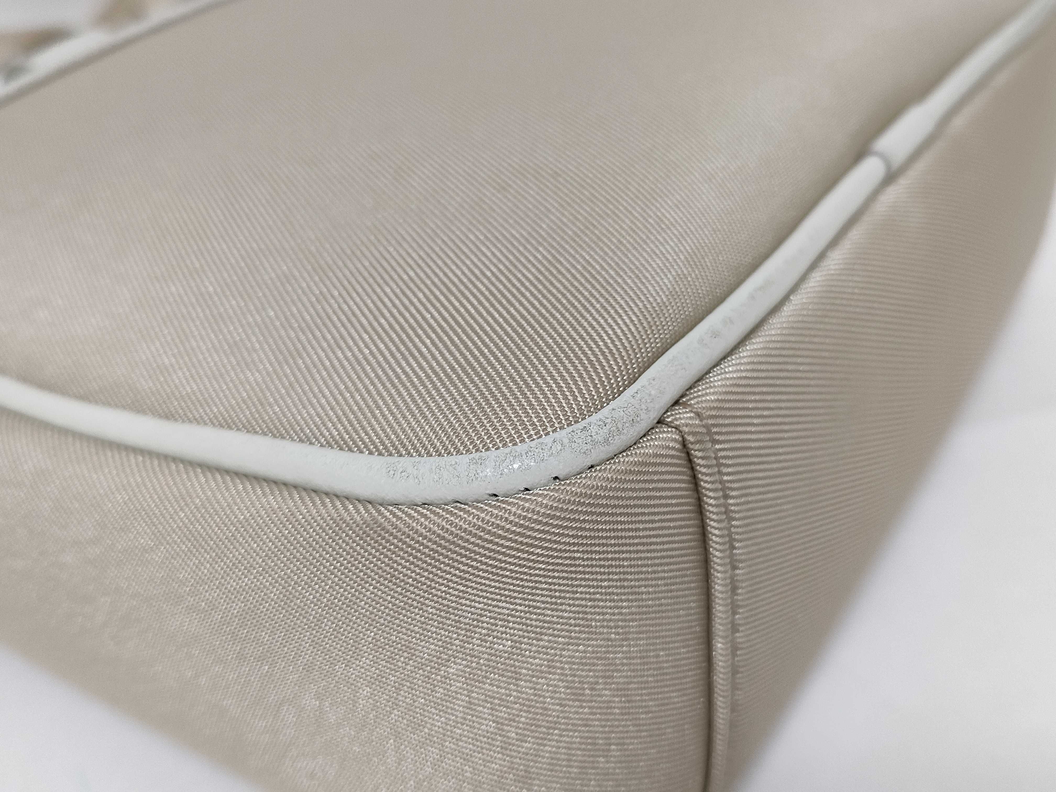 Check Pattern Shoulder Bag — view 6