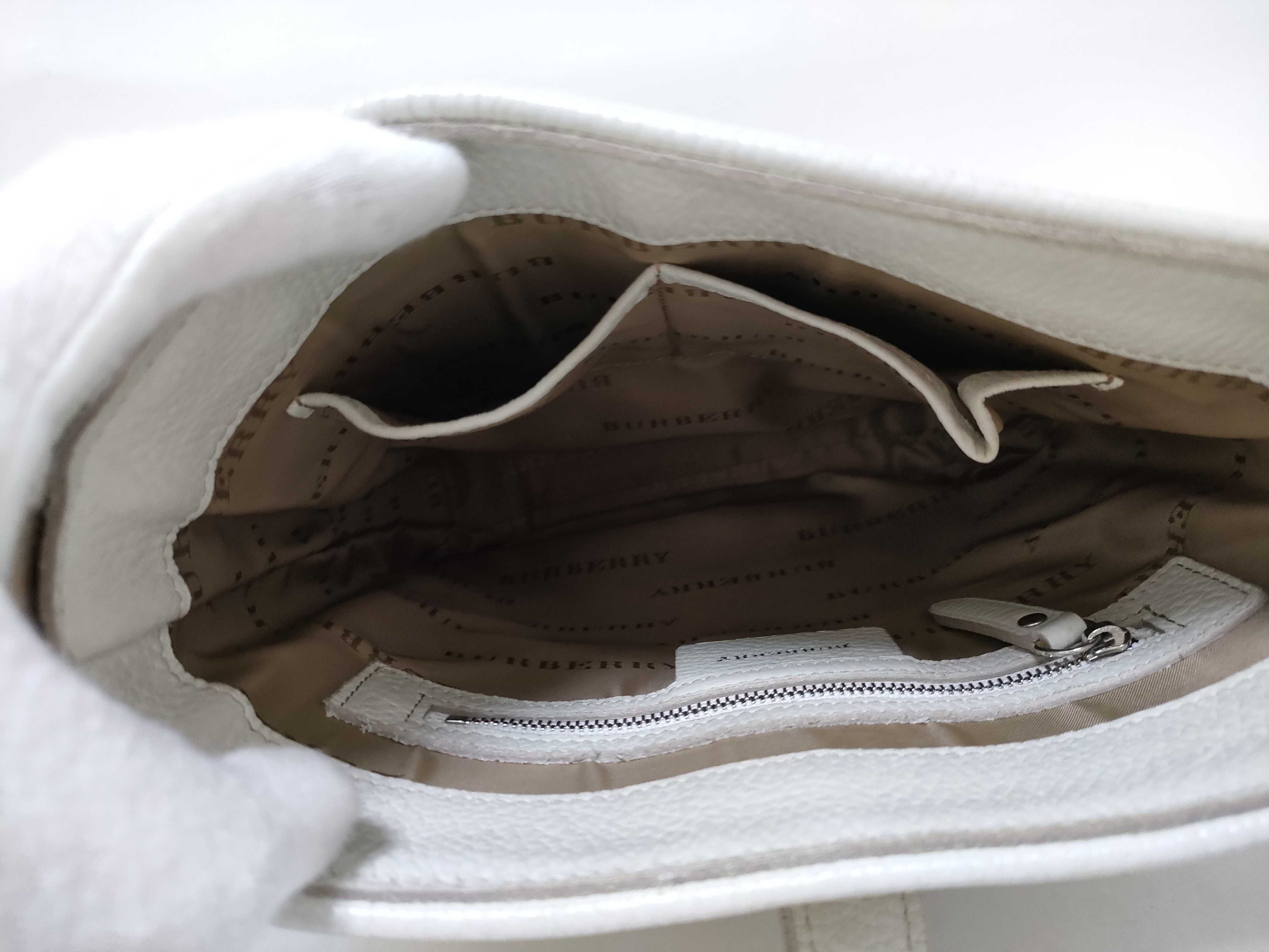 Check Pattern Shoulder Bag — view 9