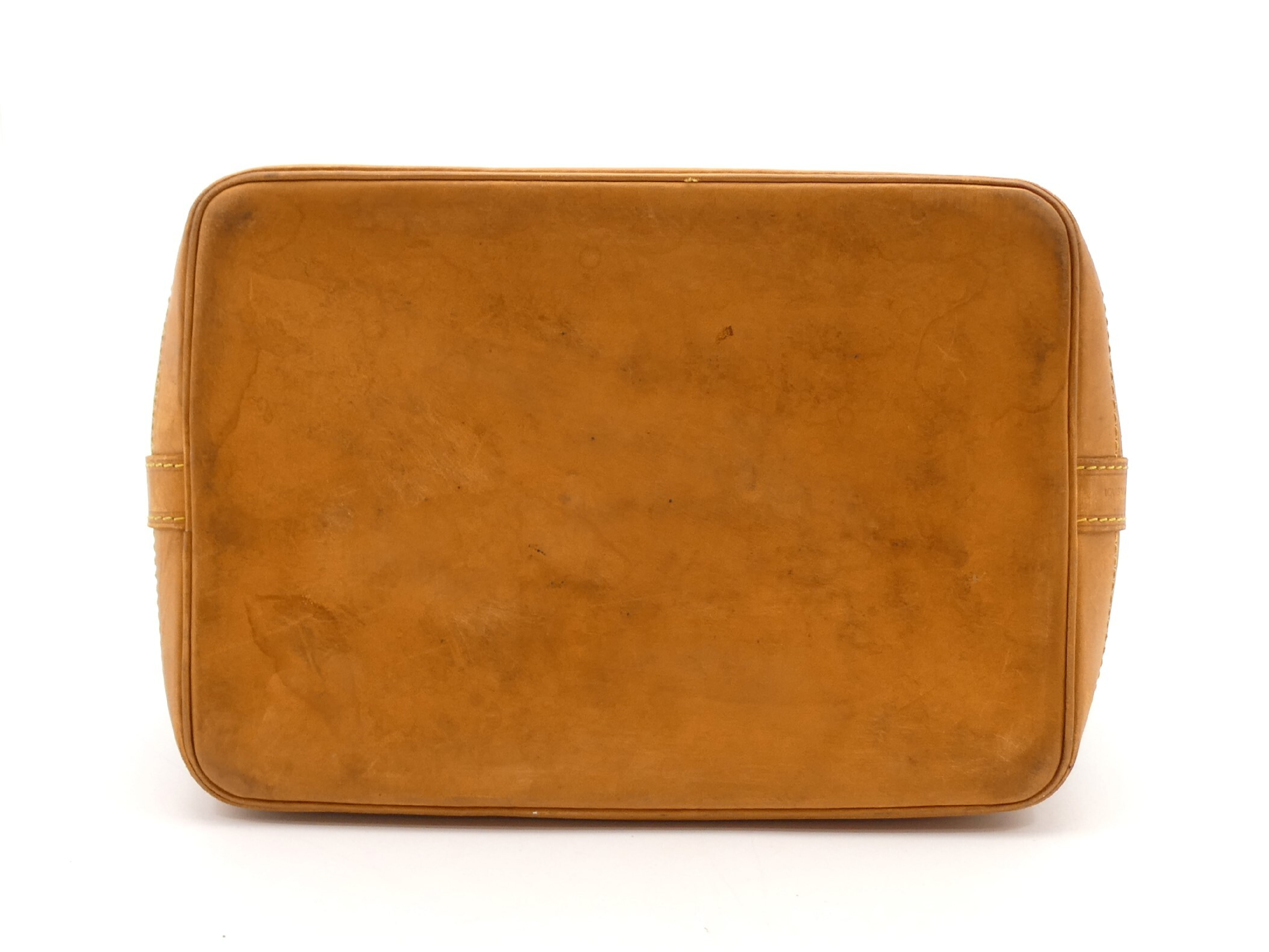 Monogram Noé Shoulder Bag — view 5