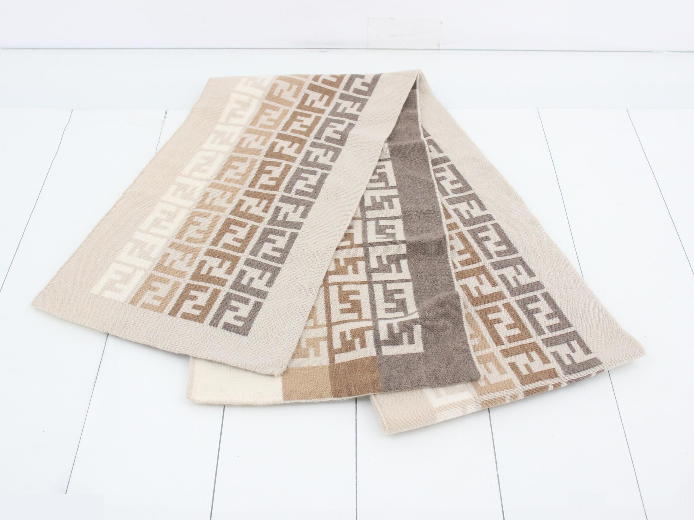 Zucca (accessories) - Scarf — view 2