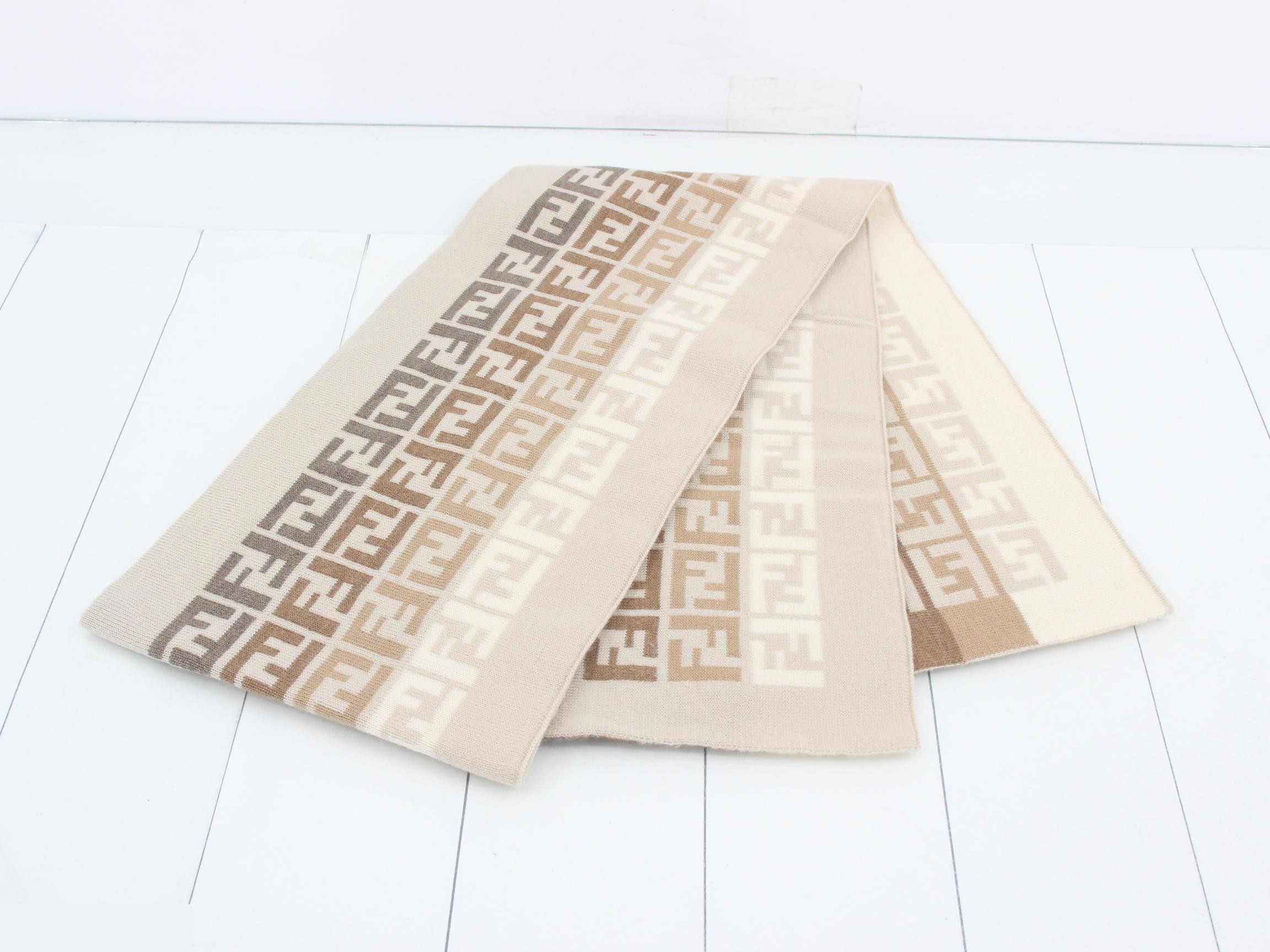 Zucca (accessories) - Scarf — view 3