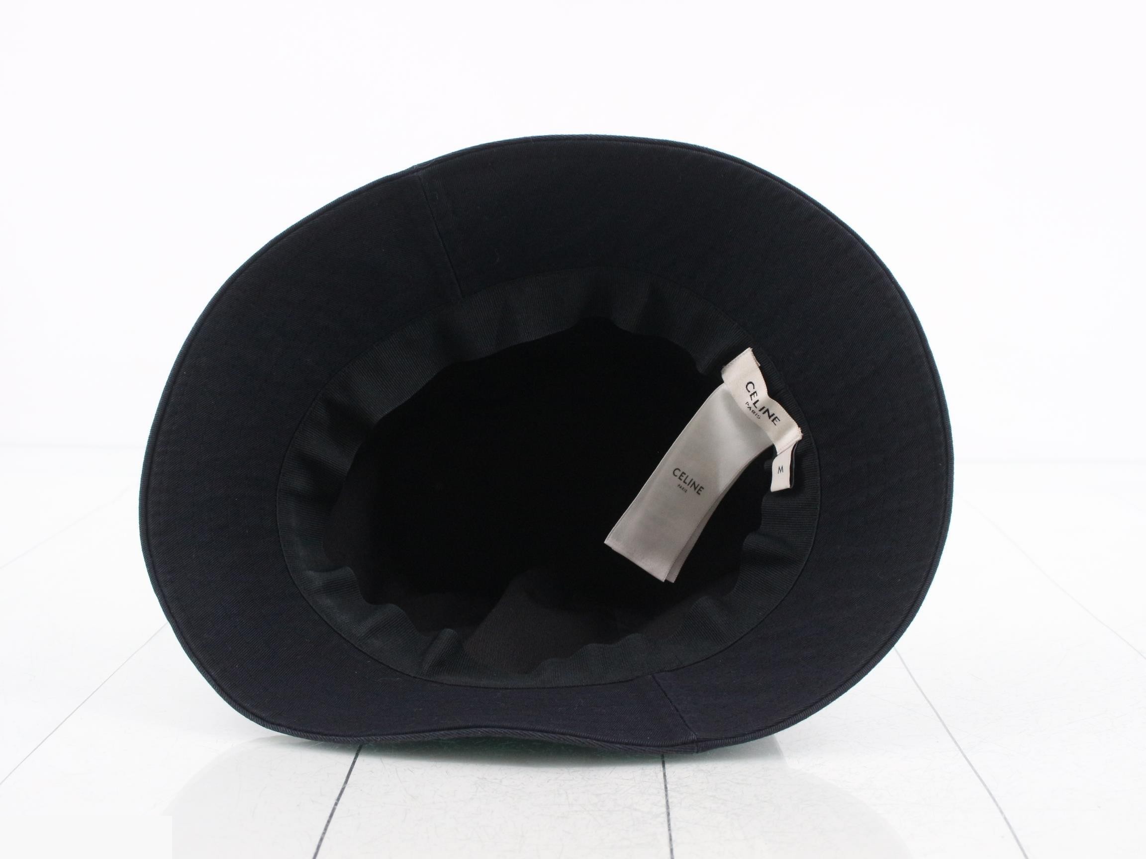 Logo Bucket Hat — view 3