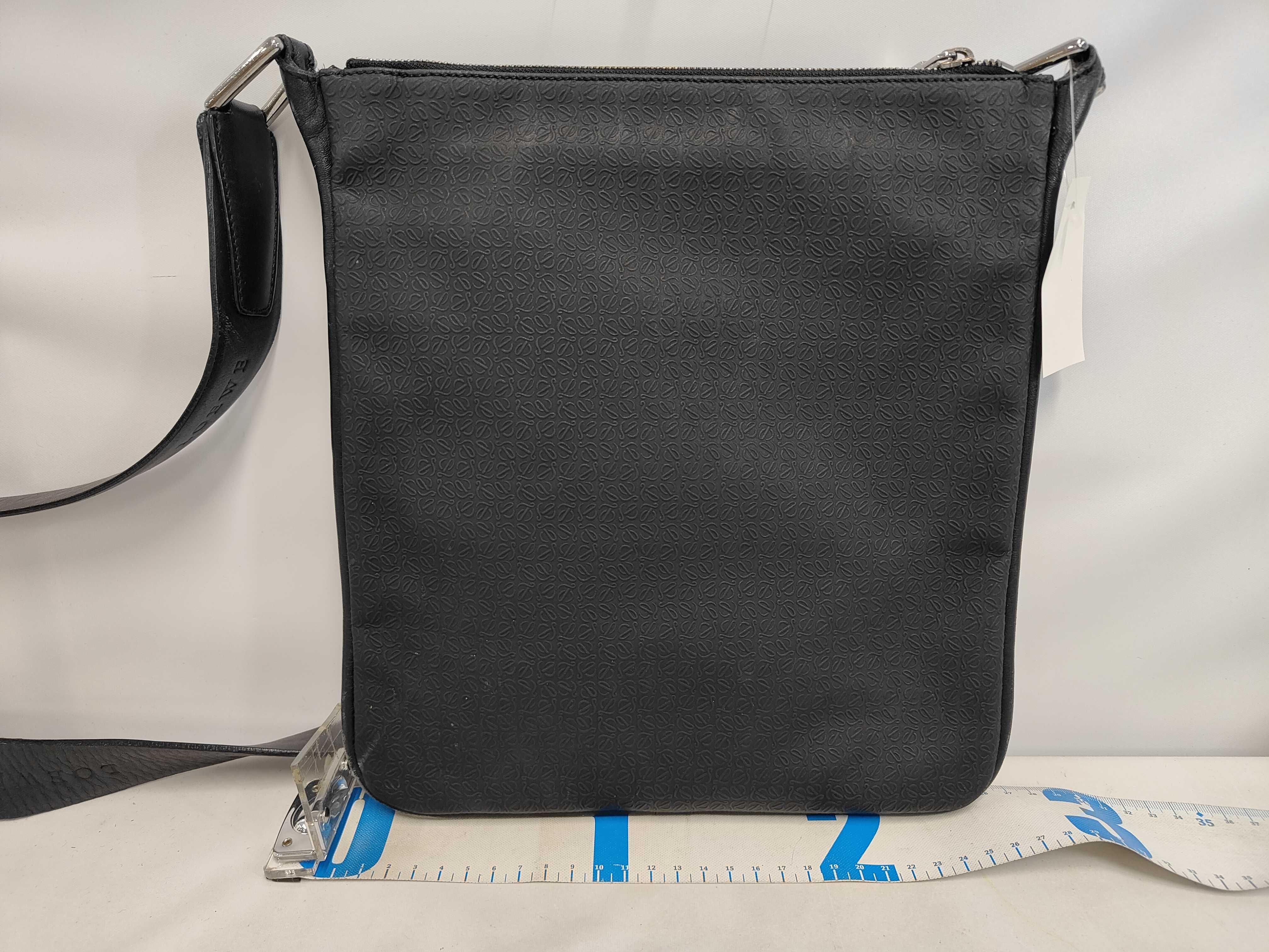 PVC Shoulder Bag — view 2