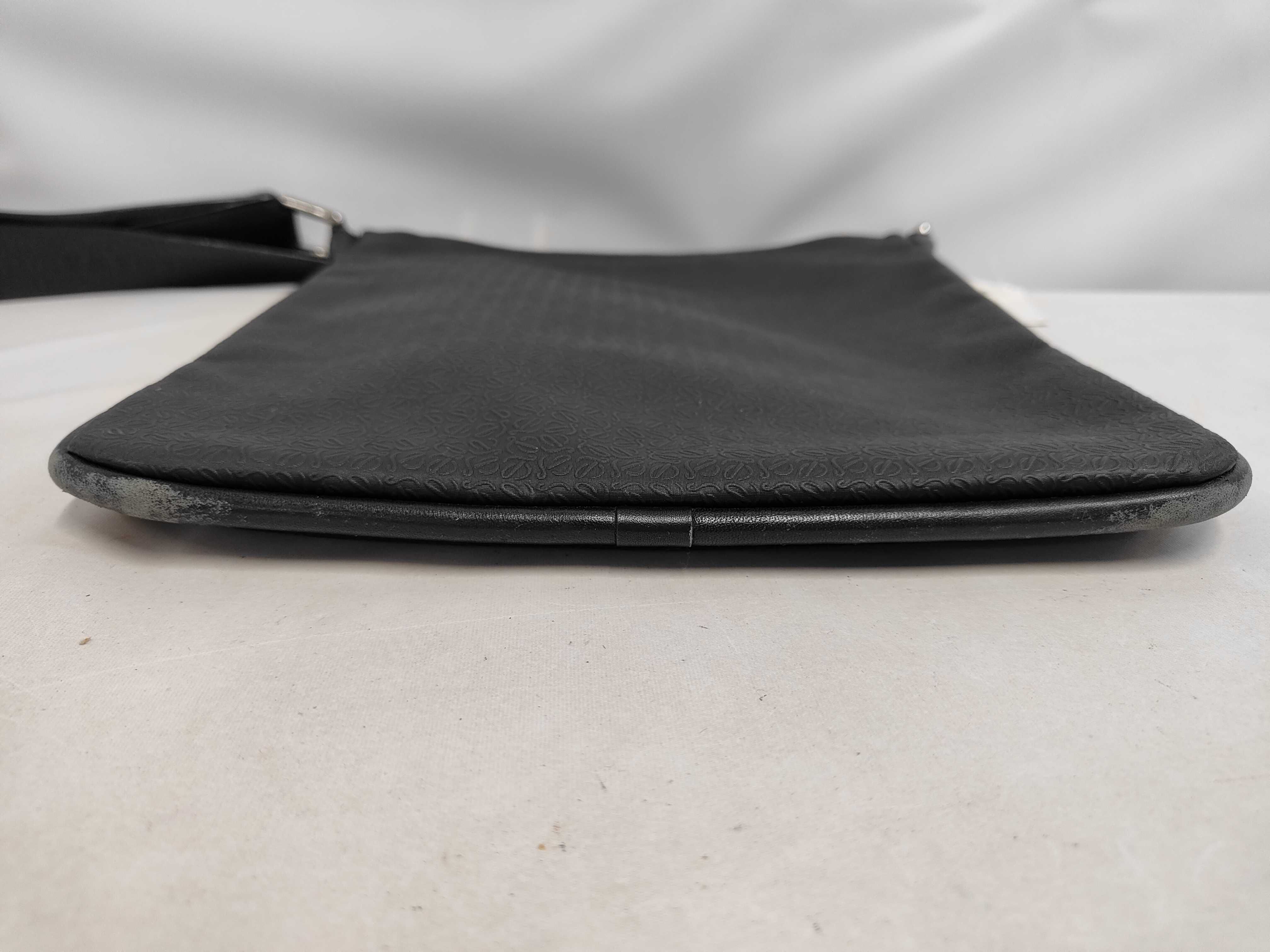 PVC Shoulder Bag — view 4
