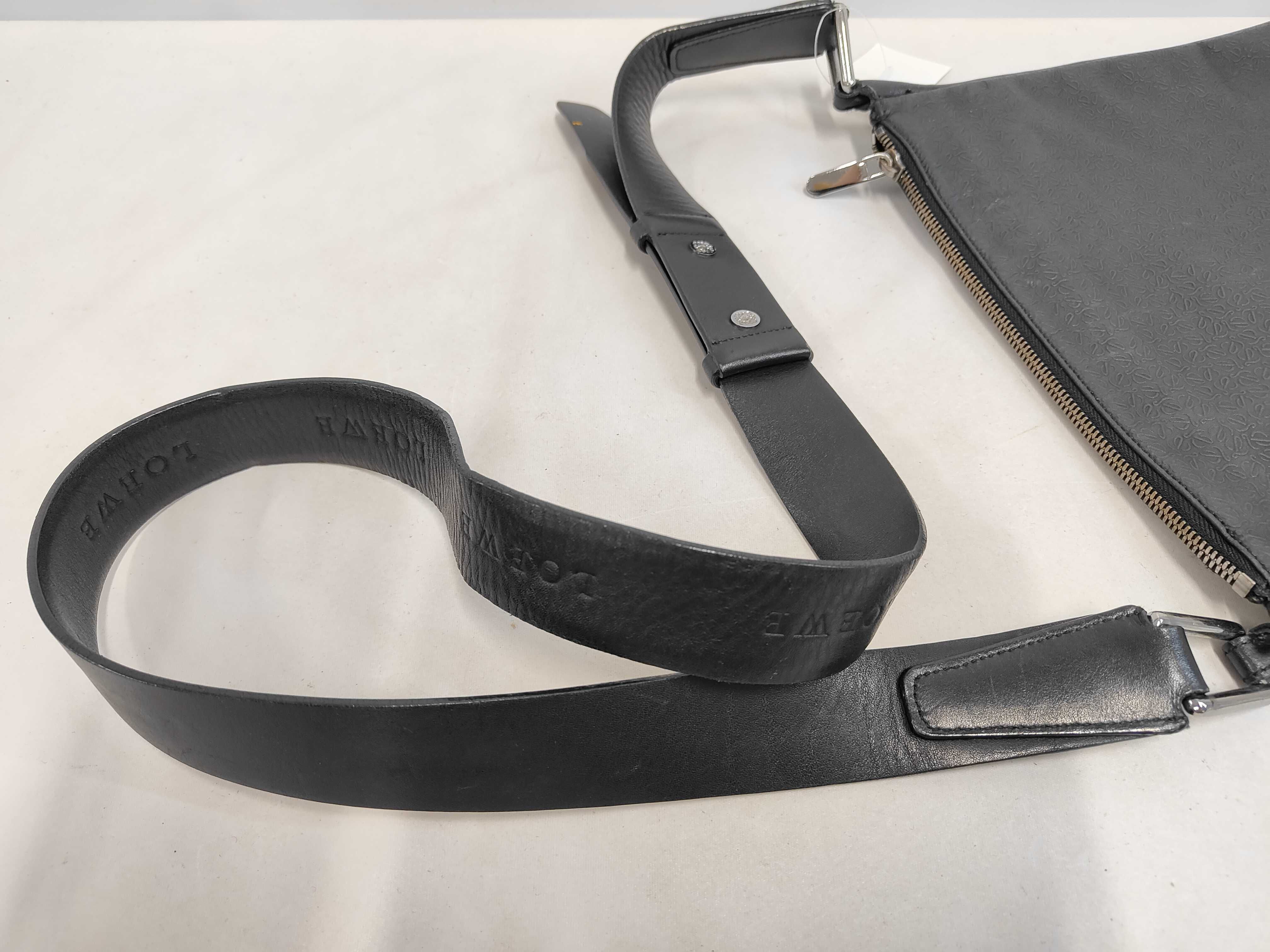 PVC Shoulder Bag — view 5