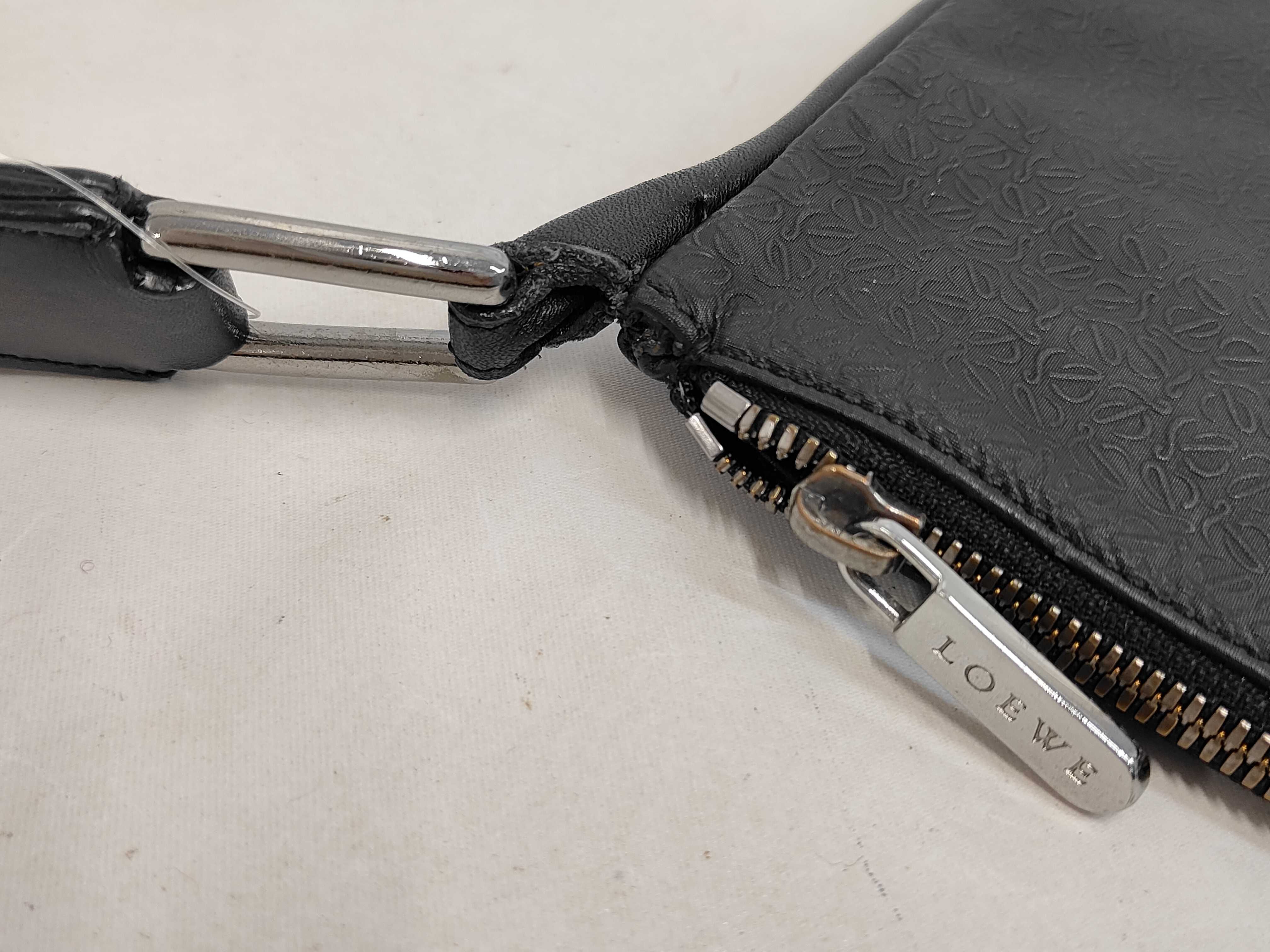 PVC Shoulder Bag — view 7