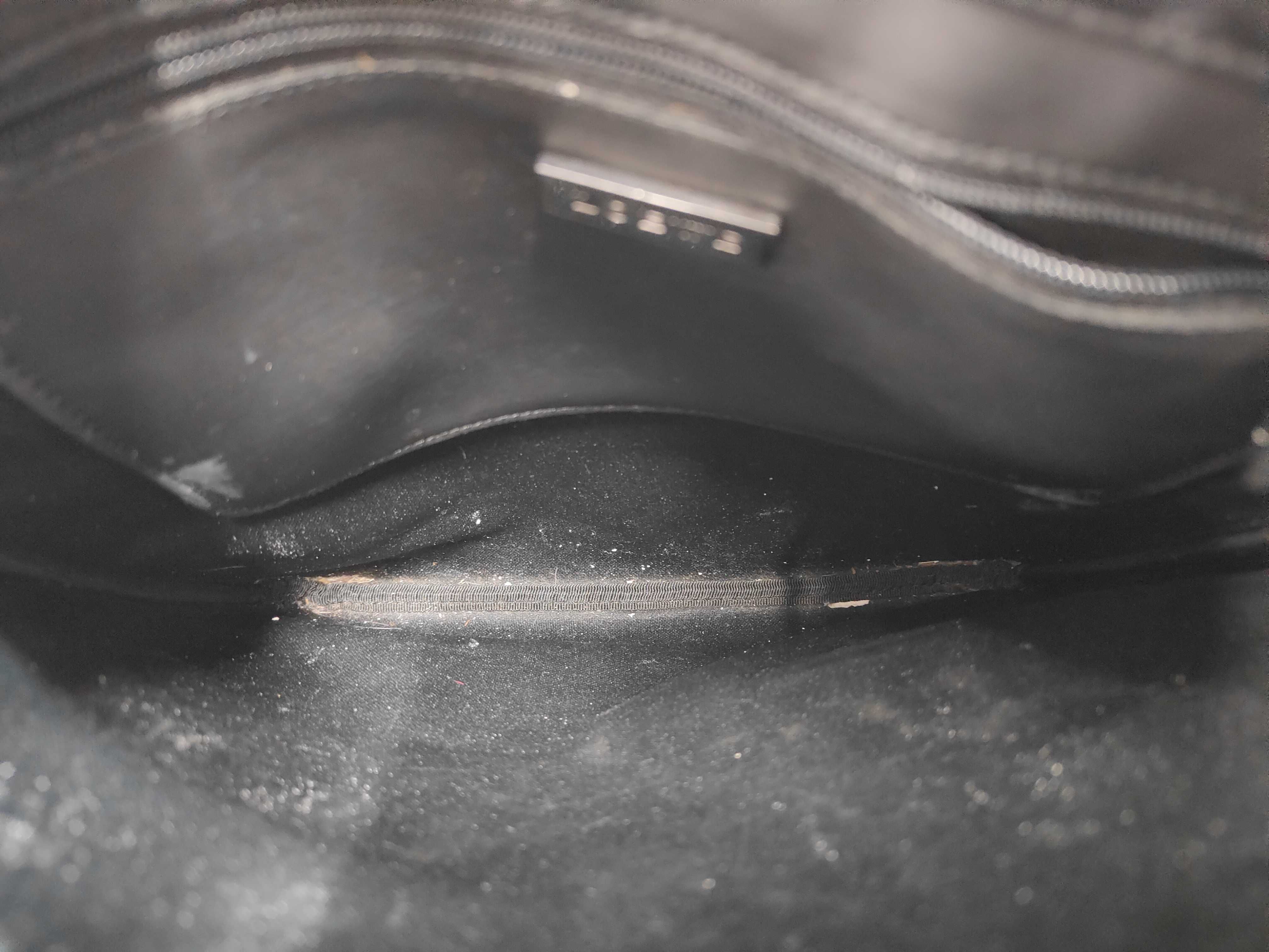 PVC Shoulder Bag — view 9
