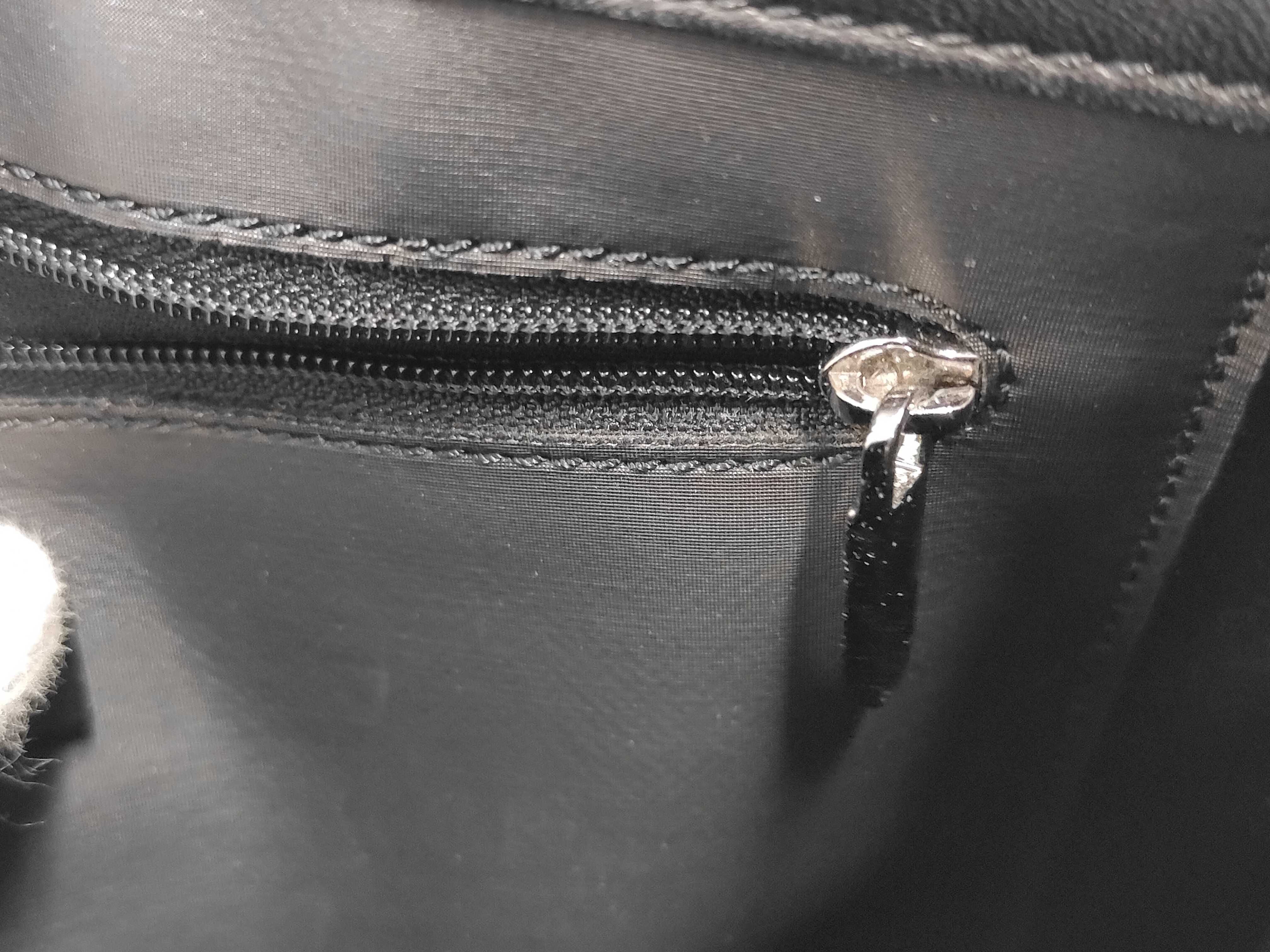 PVC Shoulder Bag — view 10