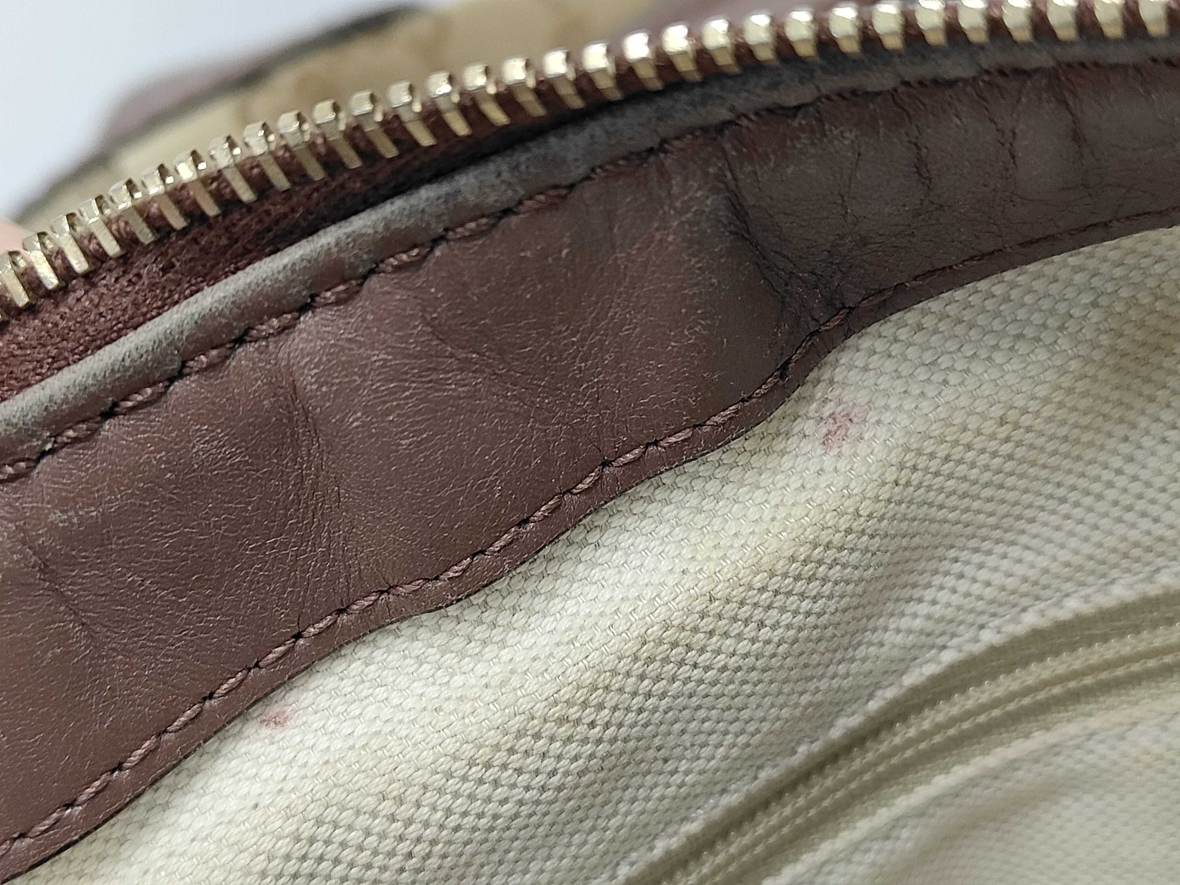 GG Canvas Sukey Shoulder Bag — view 13