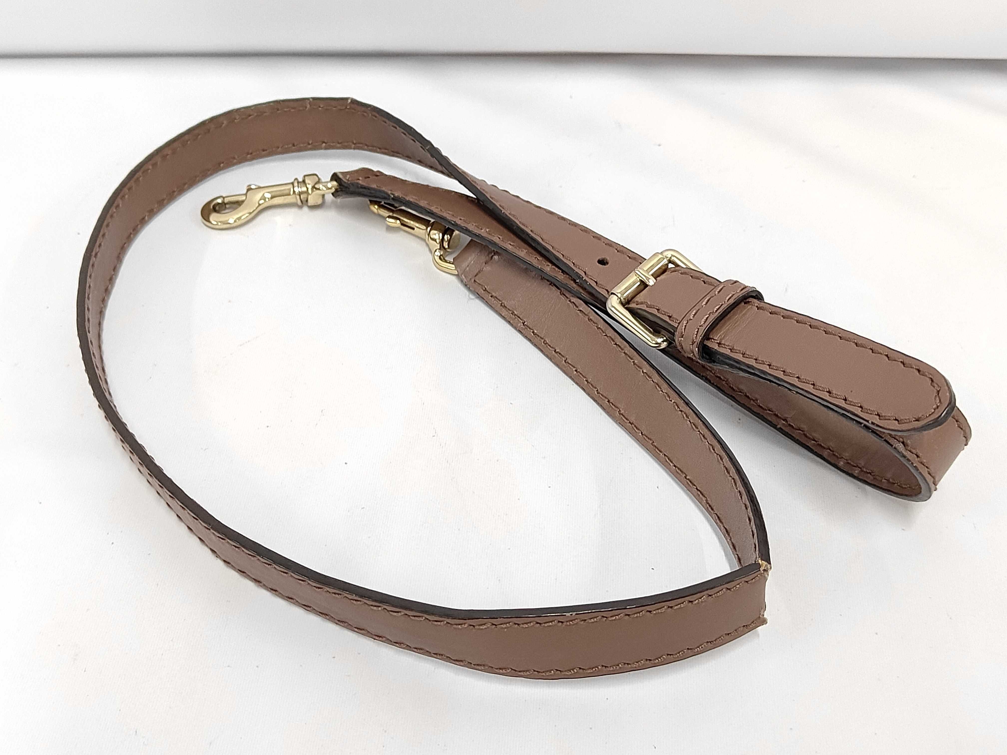 GG Canvas Sukey Shoulder Bag — view 15