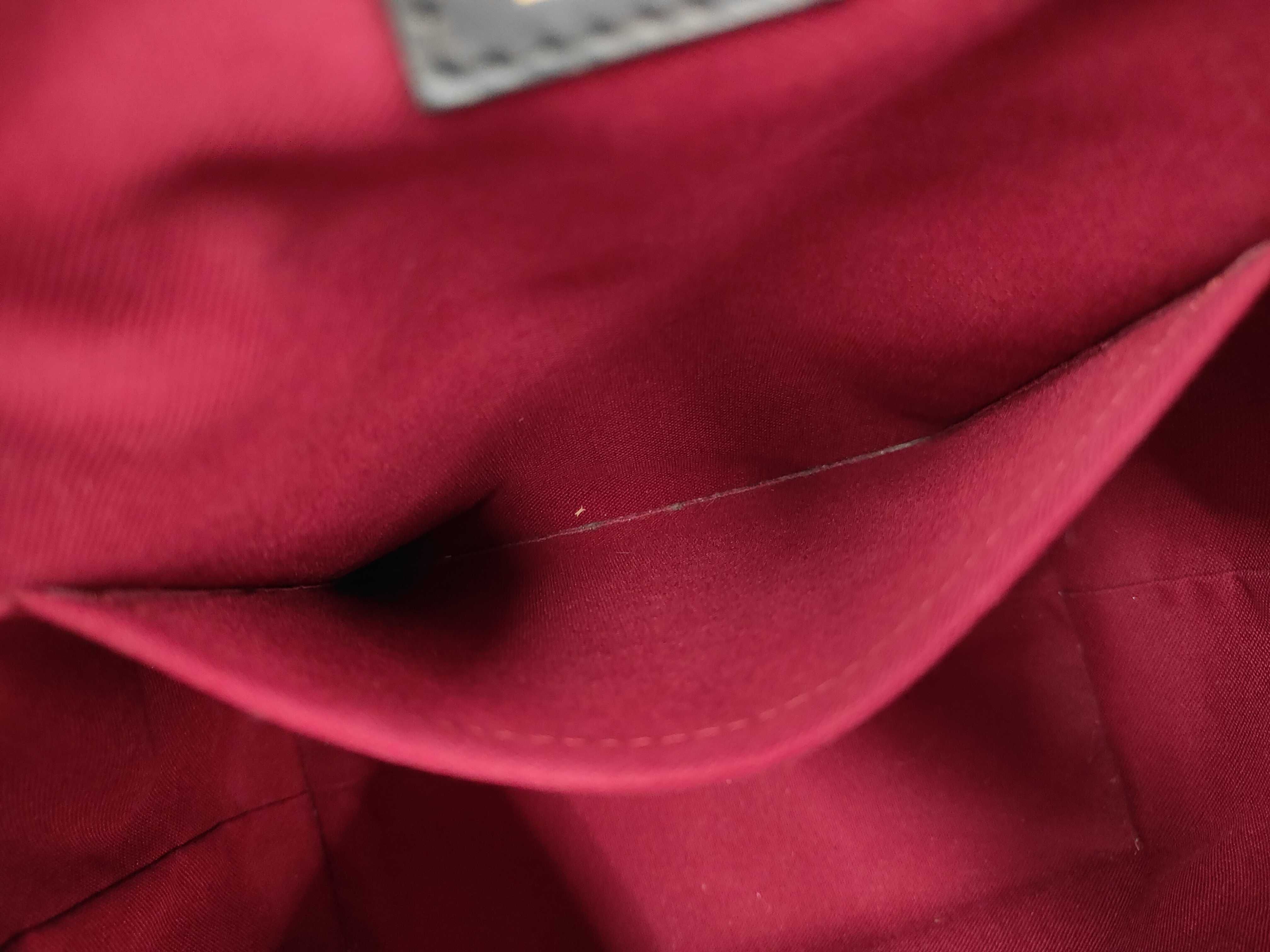 Monogram Montsouris BB Backpack — view 11