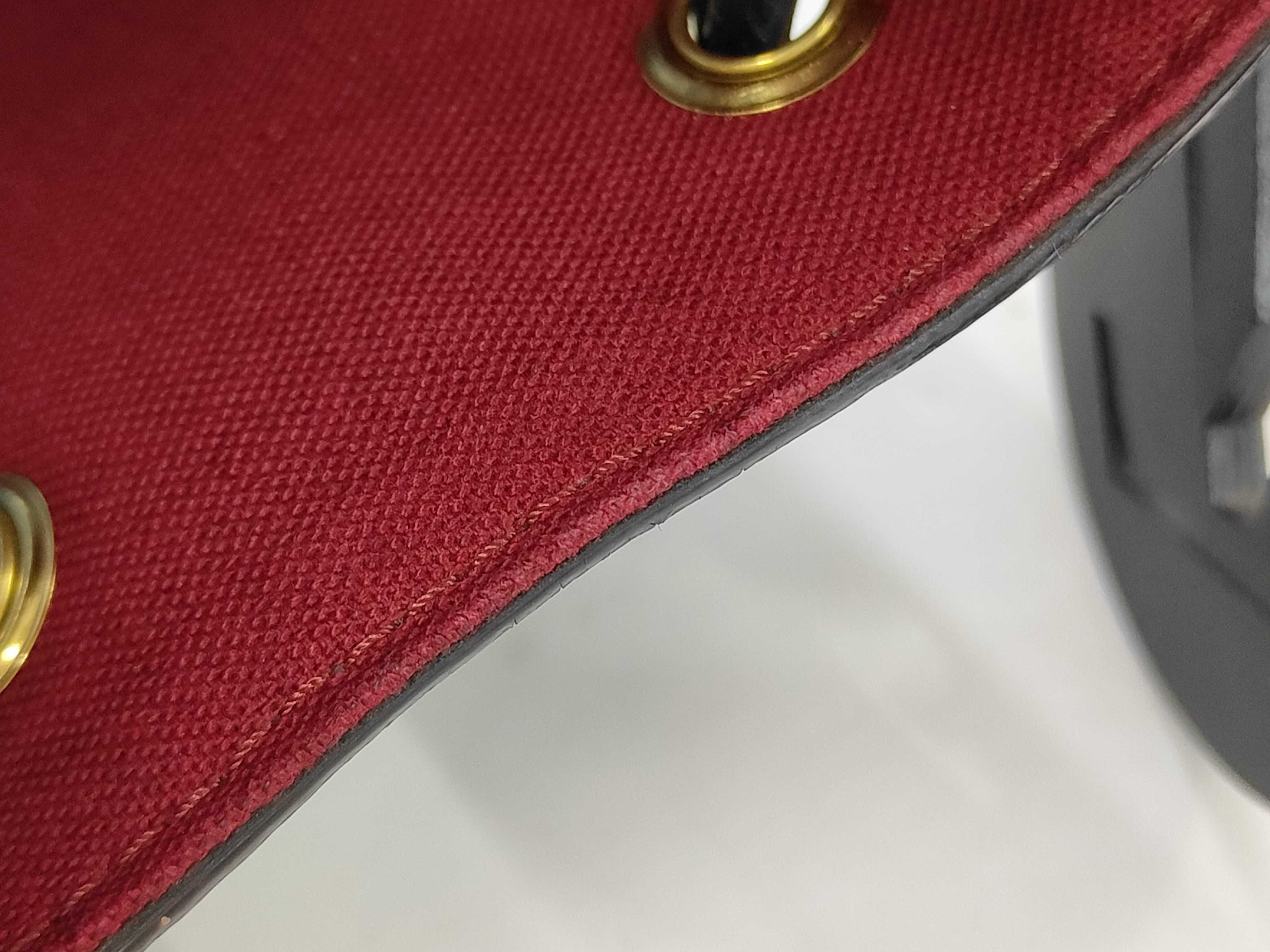 Monogram Montsouris BB Backpack — view 9