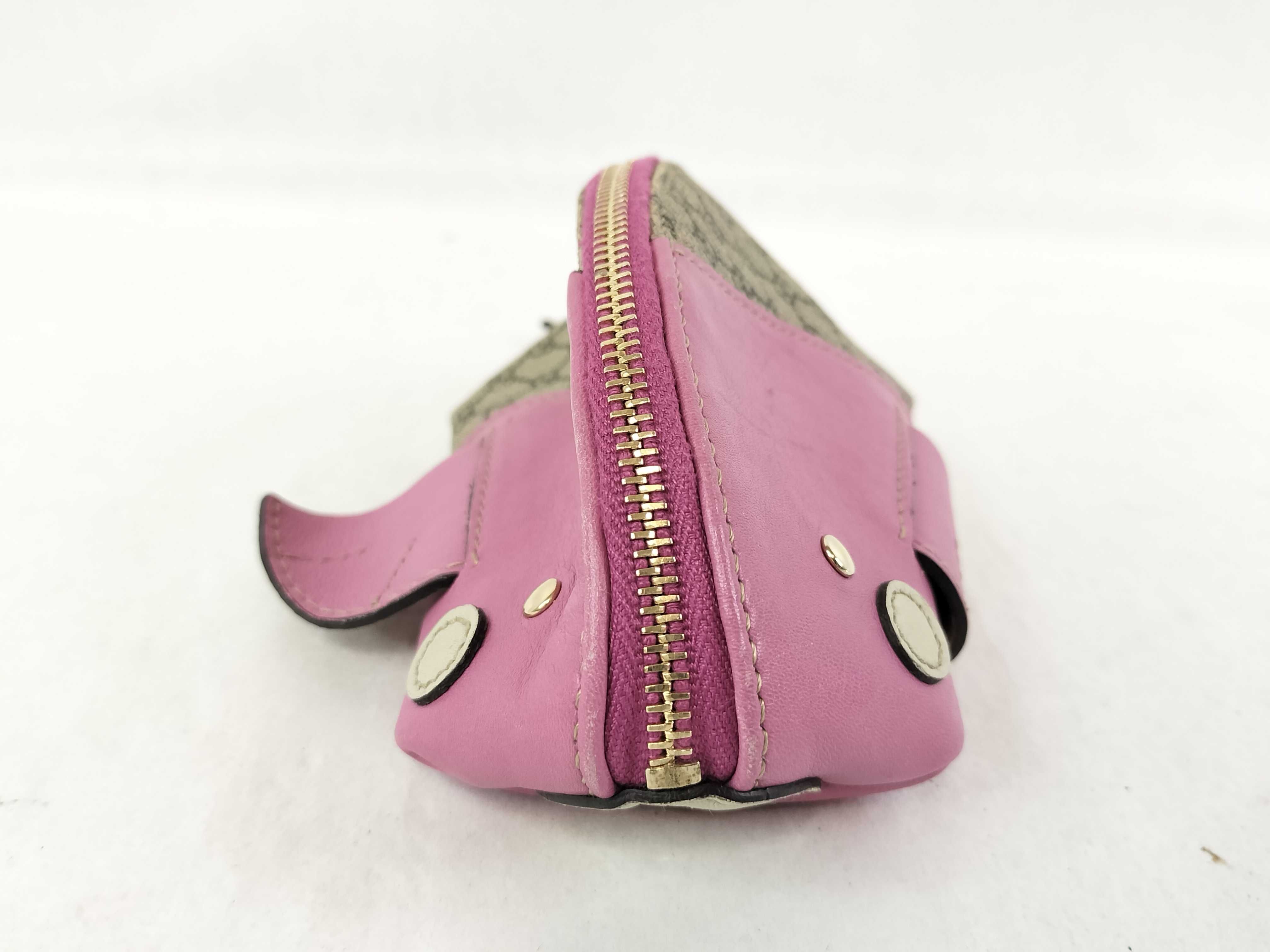 GG Supreme 506631 Whale Supreme Coin Case — view 4