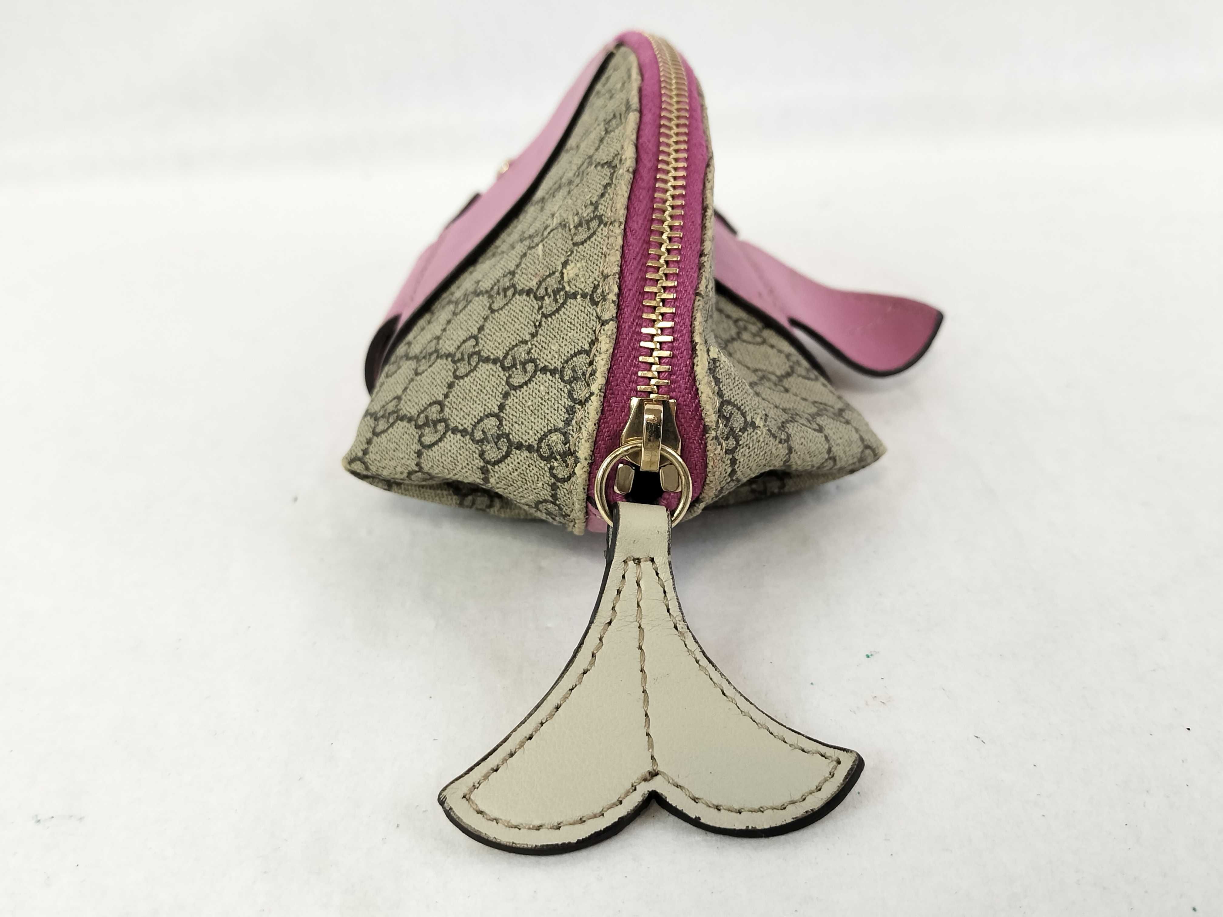 GG Supreme 506631 Whale Supreme Coin Case — view 5