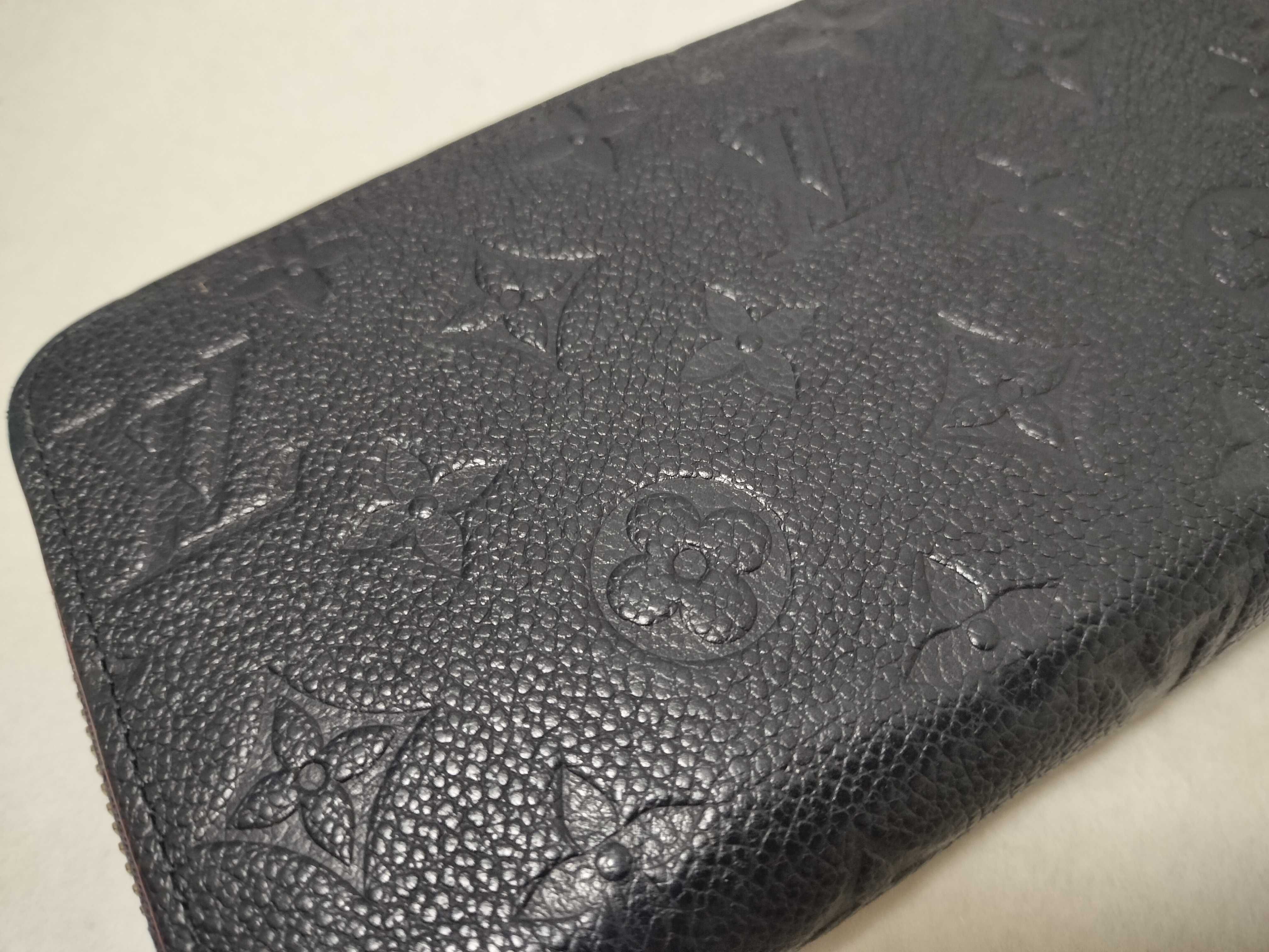 Monogram Empreinte Zippy Wallet Empreinte Wallet — view 14