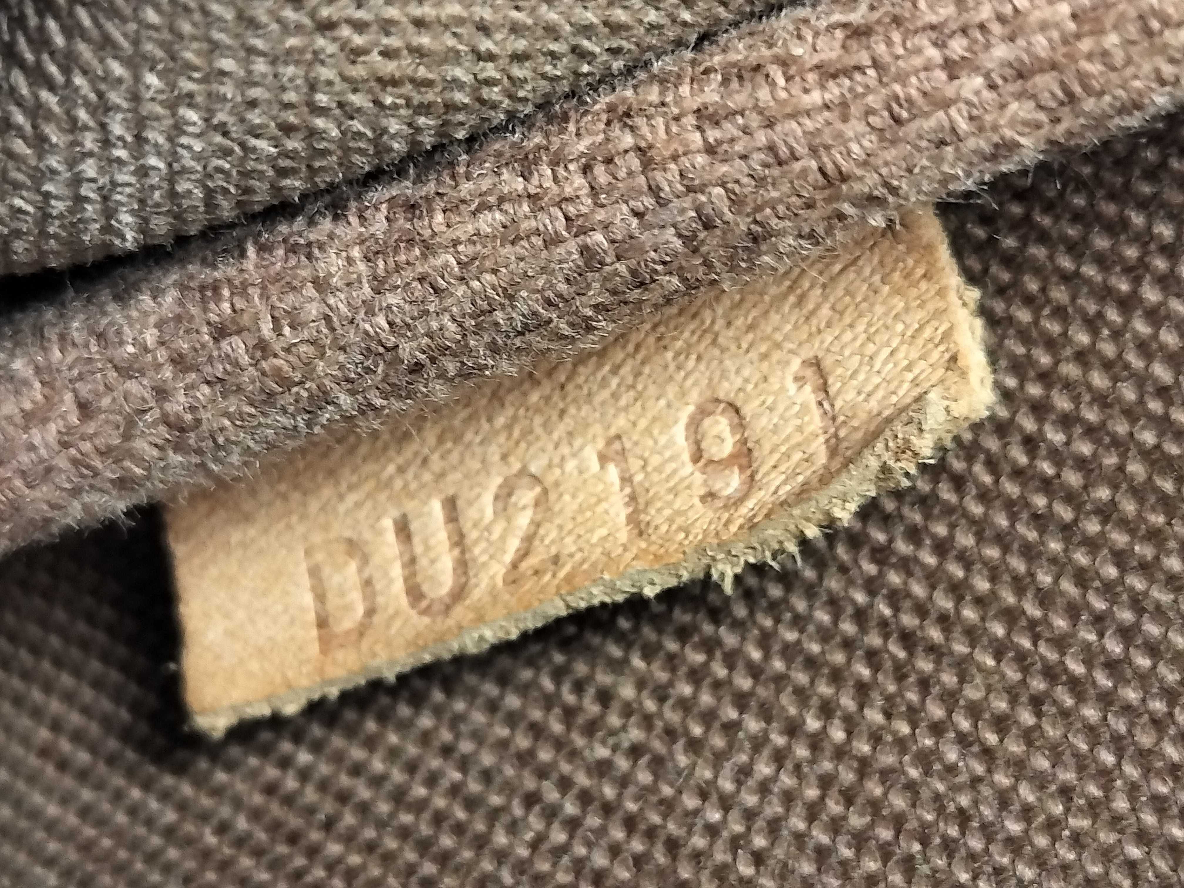 Monogram Pochette Eva Shoulder Bag — view 12