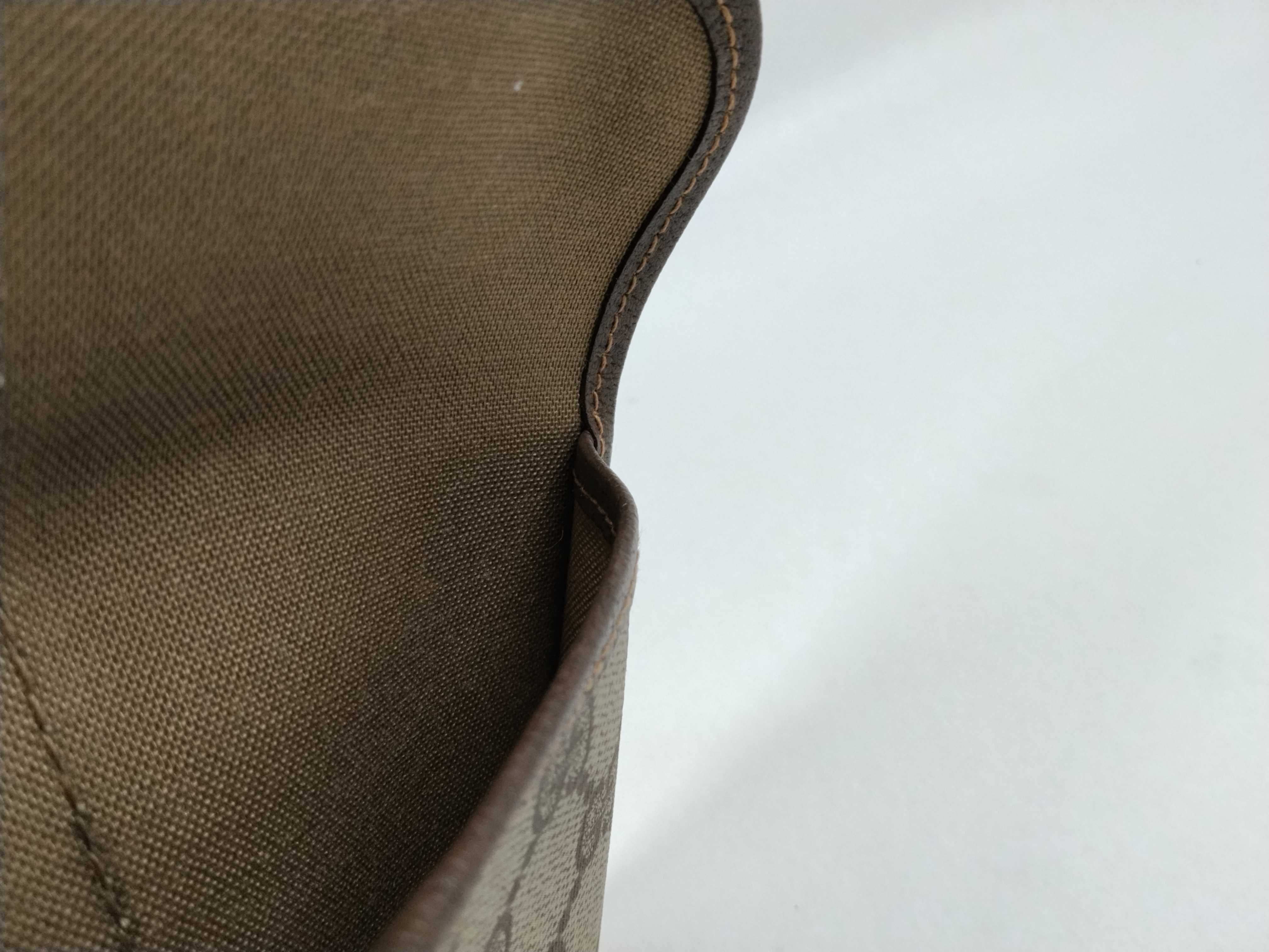 Old Sherry Old 014・58・5205 PVC Pouch (Boxed) — view 9
