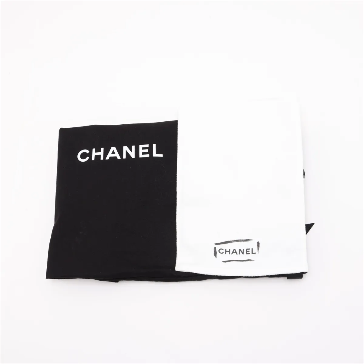 [Individually packaged] Chanel Mini Matelassé 17 Lambskin Single Flap Single Chain Bag, Black with Black Hardware, P4UPC3X9, Random Plate, A35200 — view 11