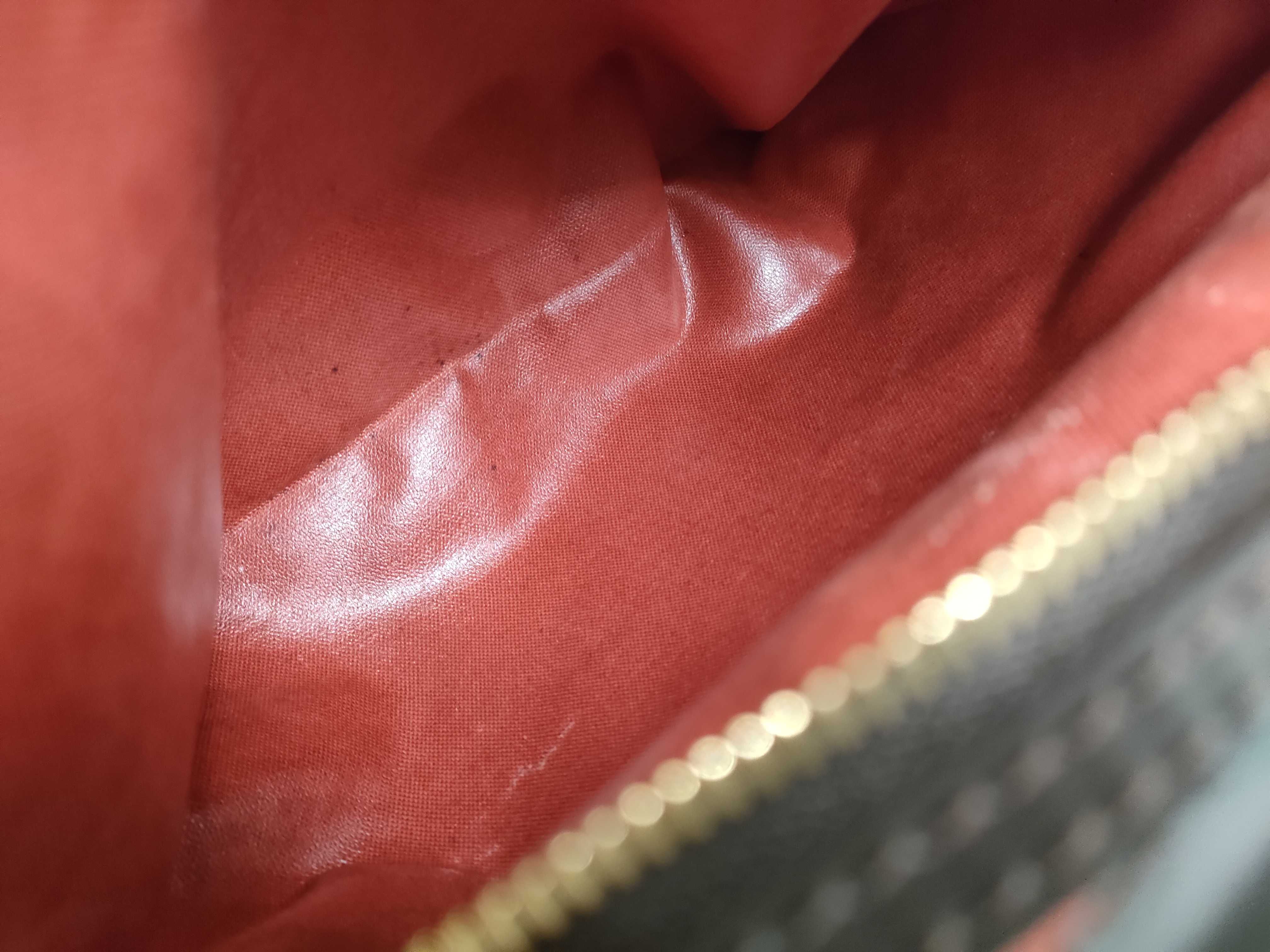 Damier Weston End PM N41130 Boston Bag — view 15