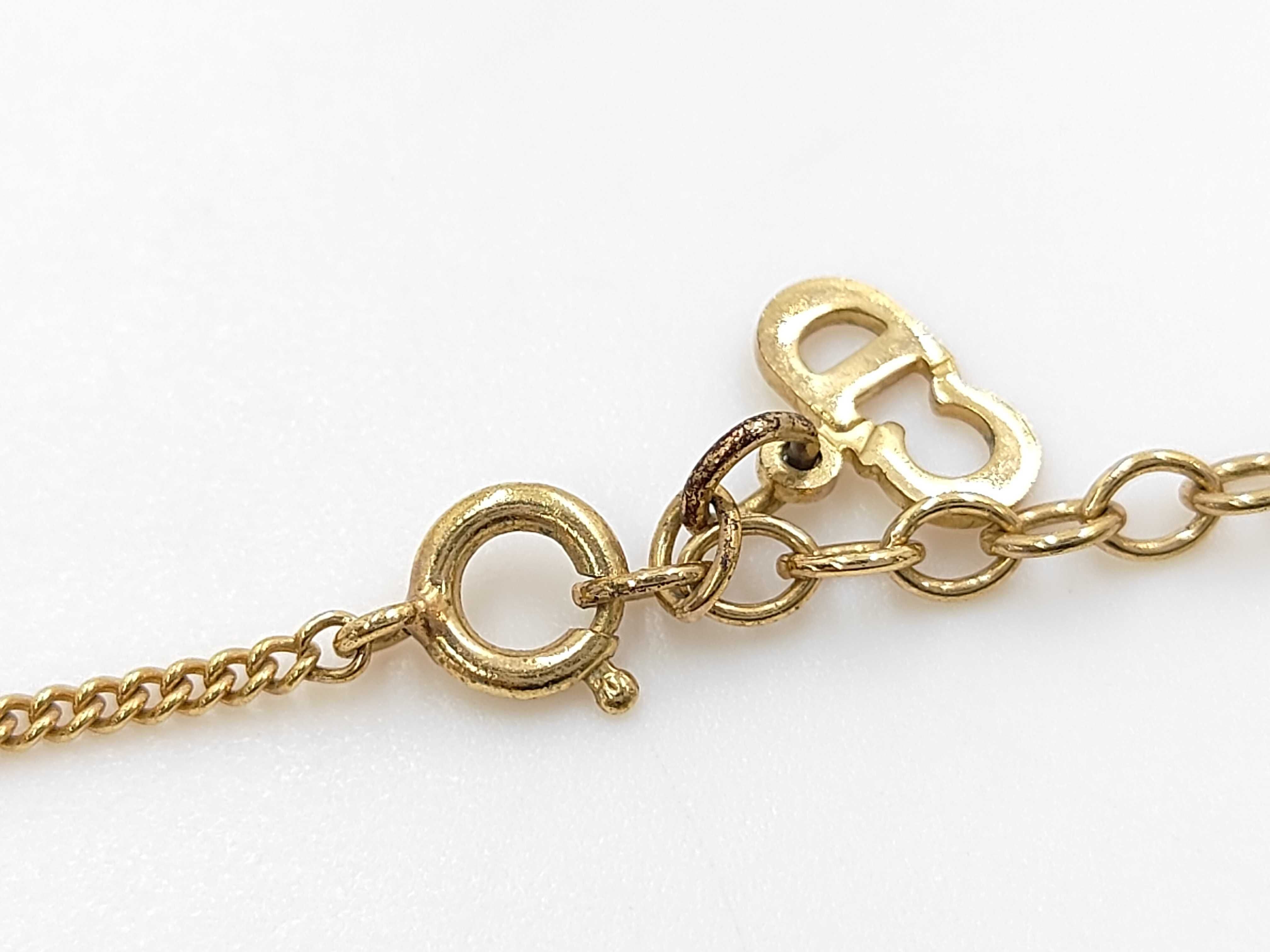 Heart Necklace — view 4