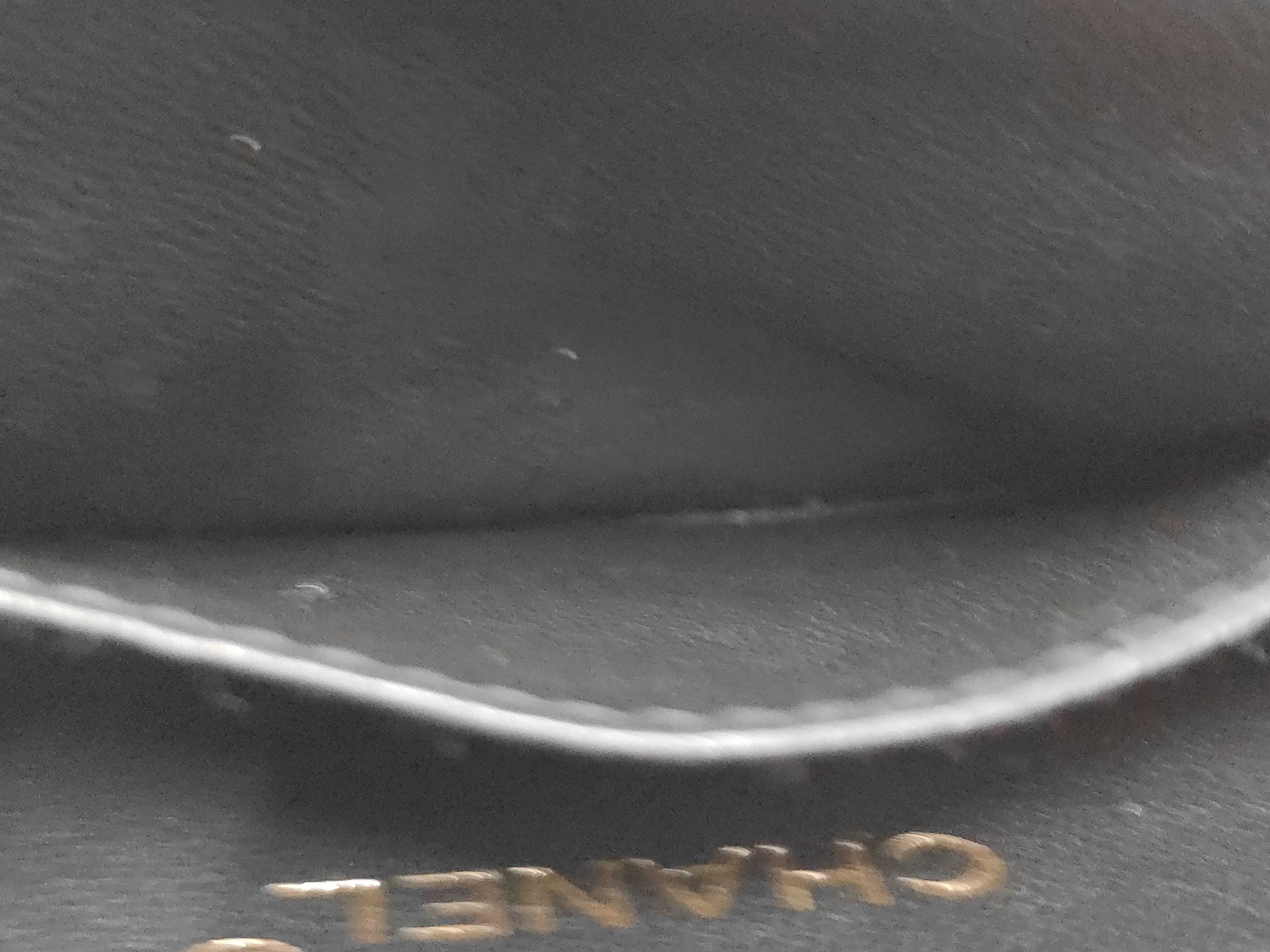 Velour Handbag with Turnlock Motif — view 14