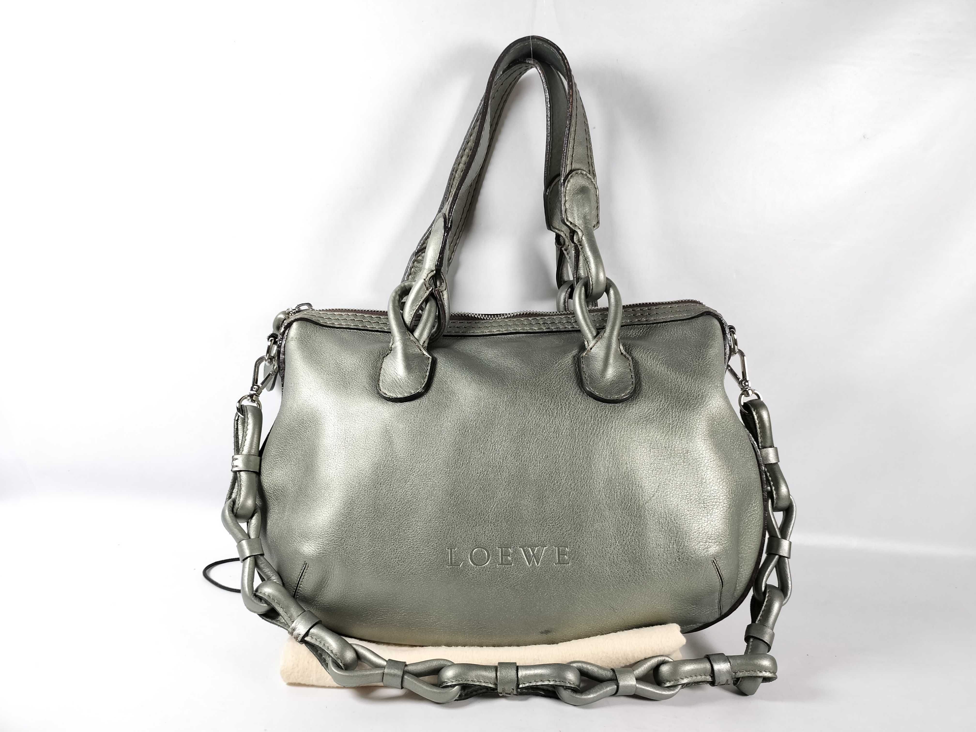 Fiesta 2way bag handbag