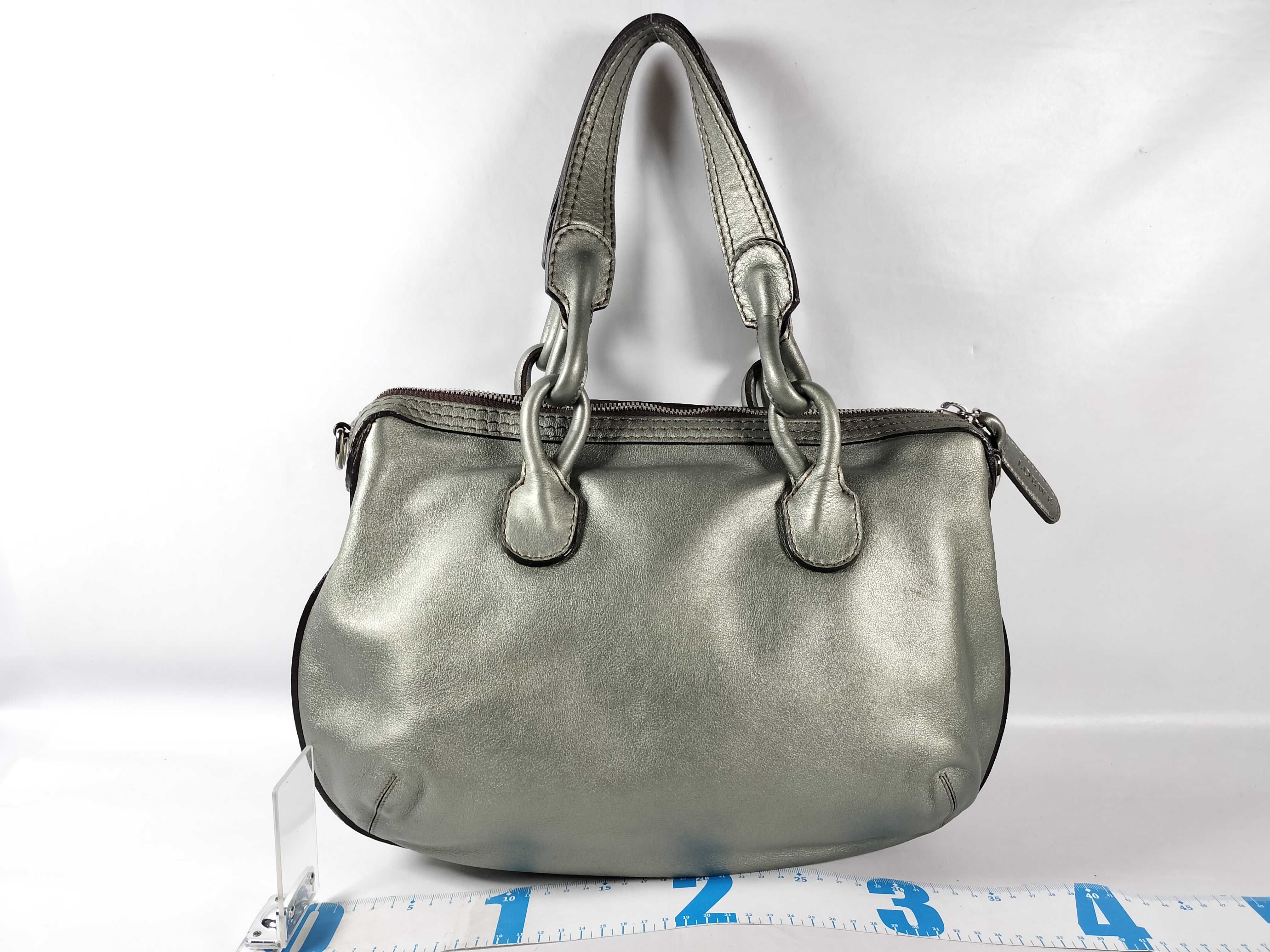 Fiesta 2way bag handbag — view 2