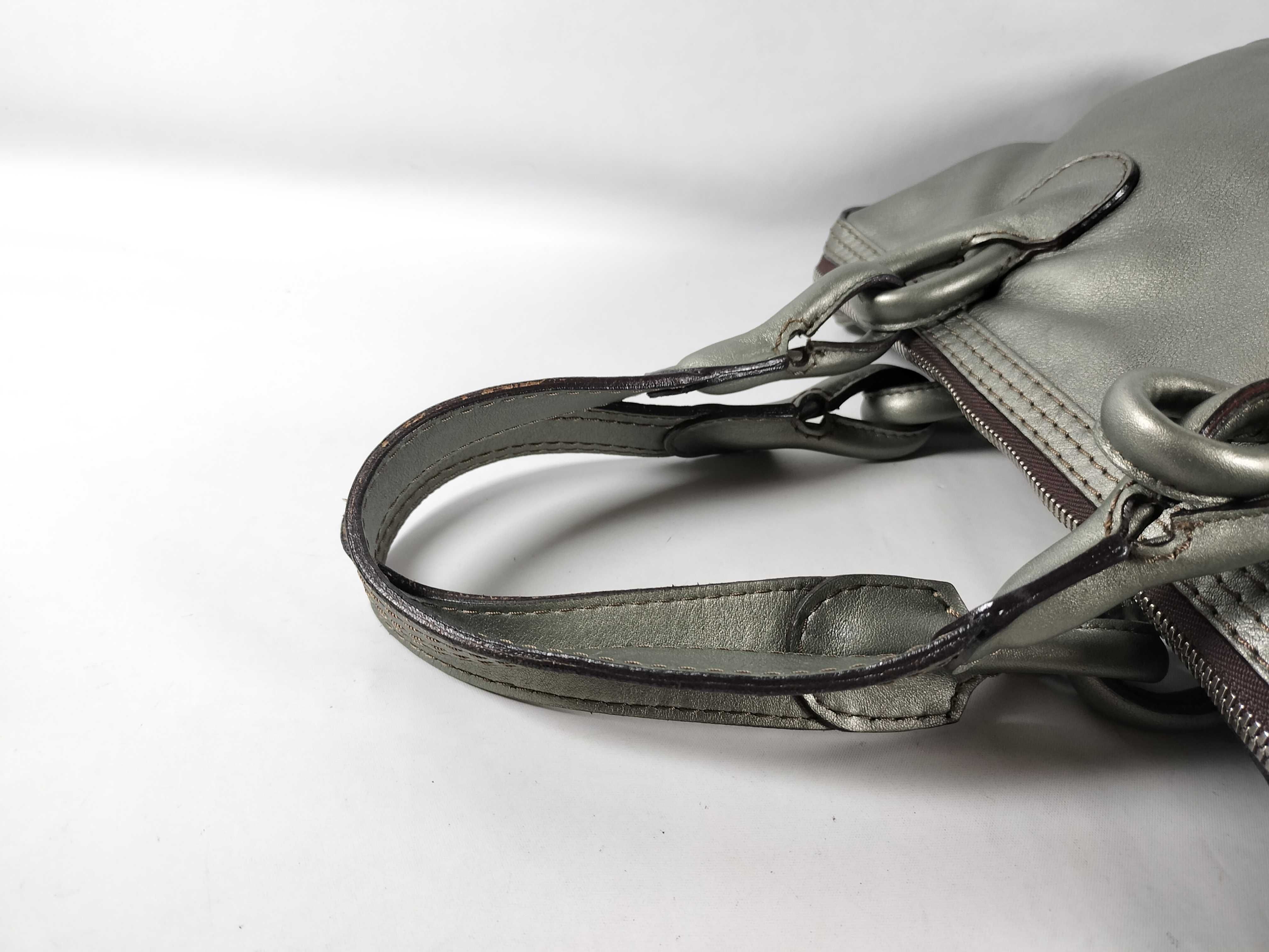 Fiesta 2way bag handbag — view 3