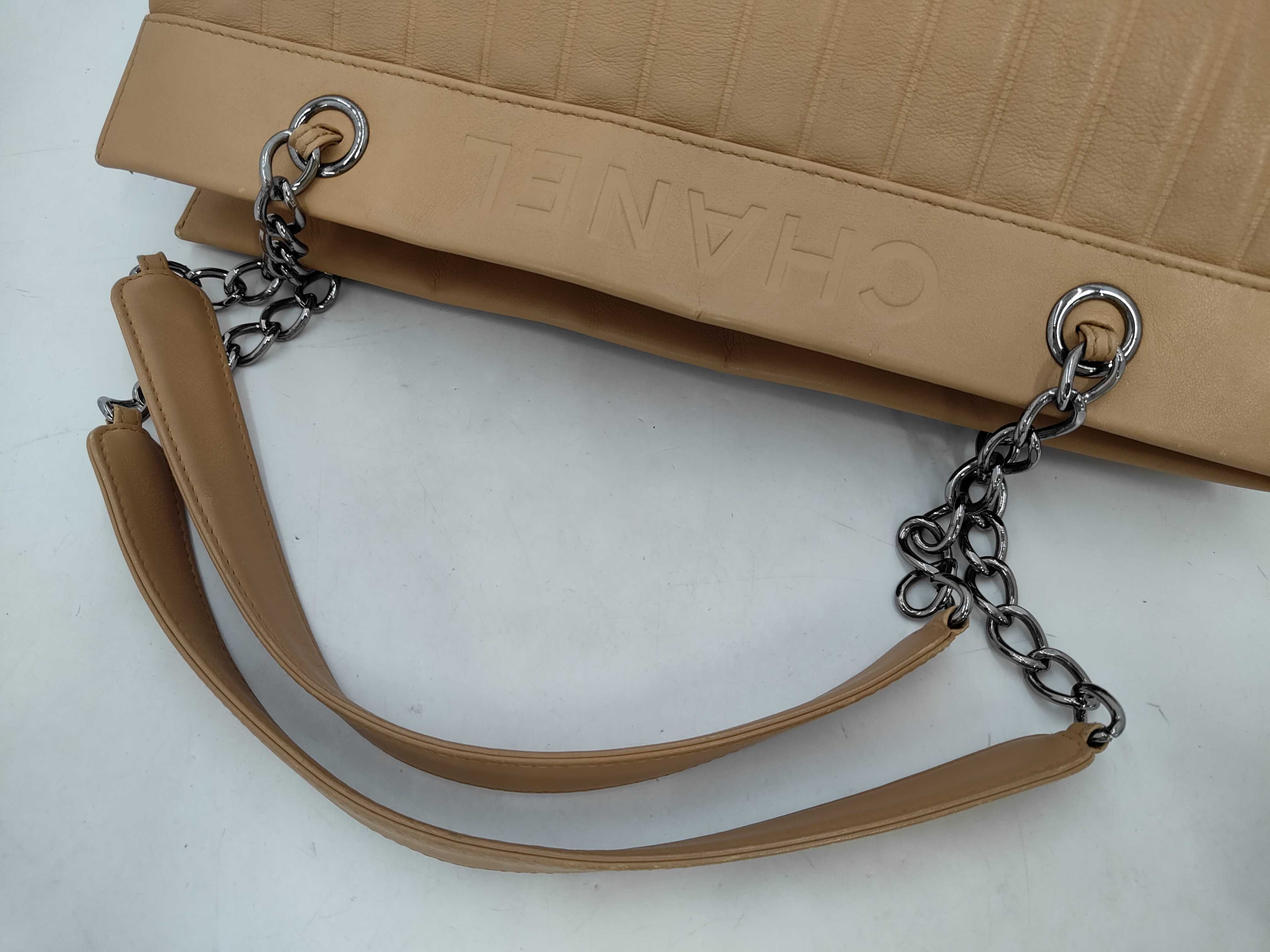 shoulder bag, serial number 8, with original sticker. — view 5