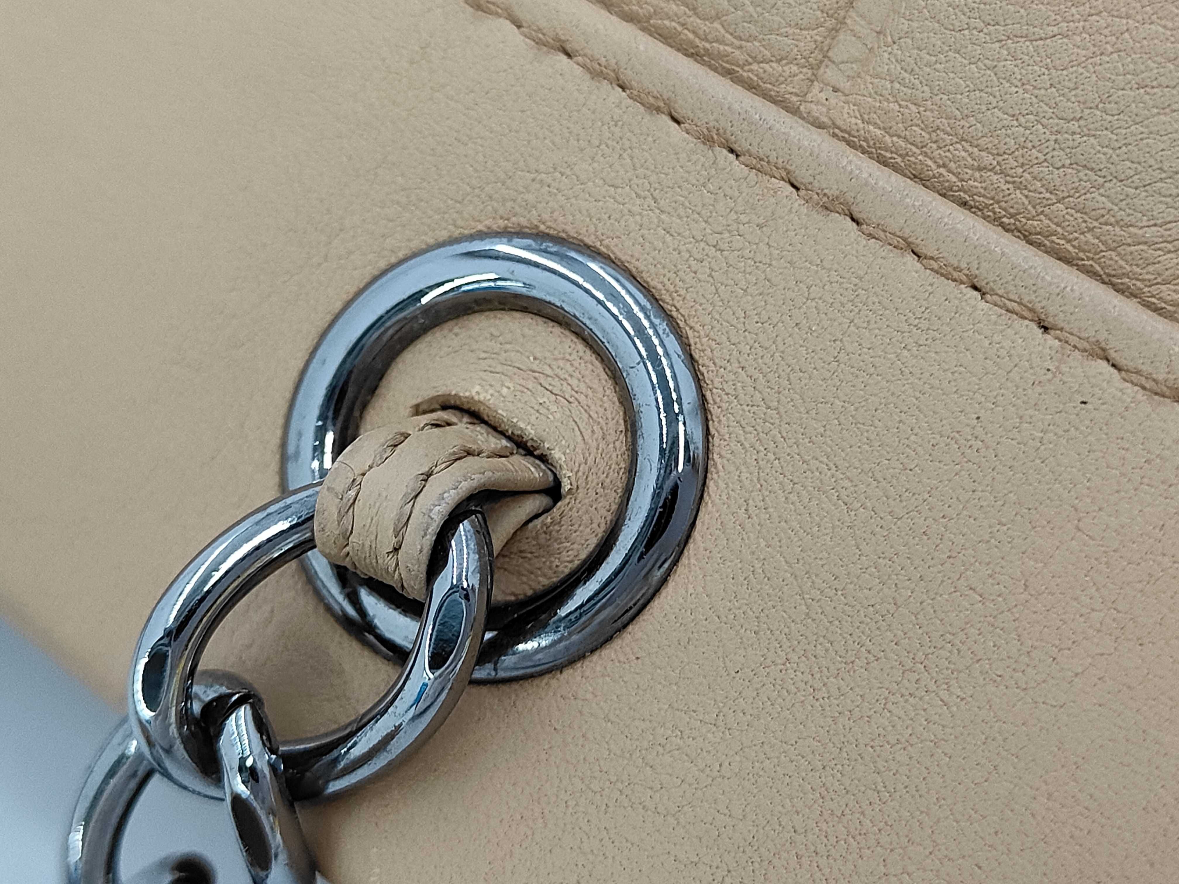 shoulder bag, serial number 8, with original sticker. — view 6
