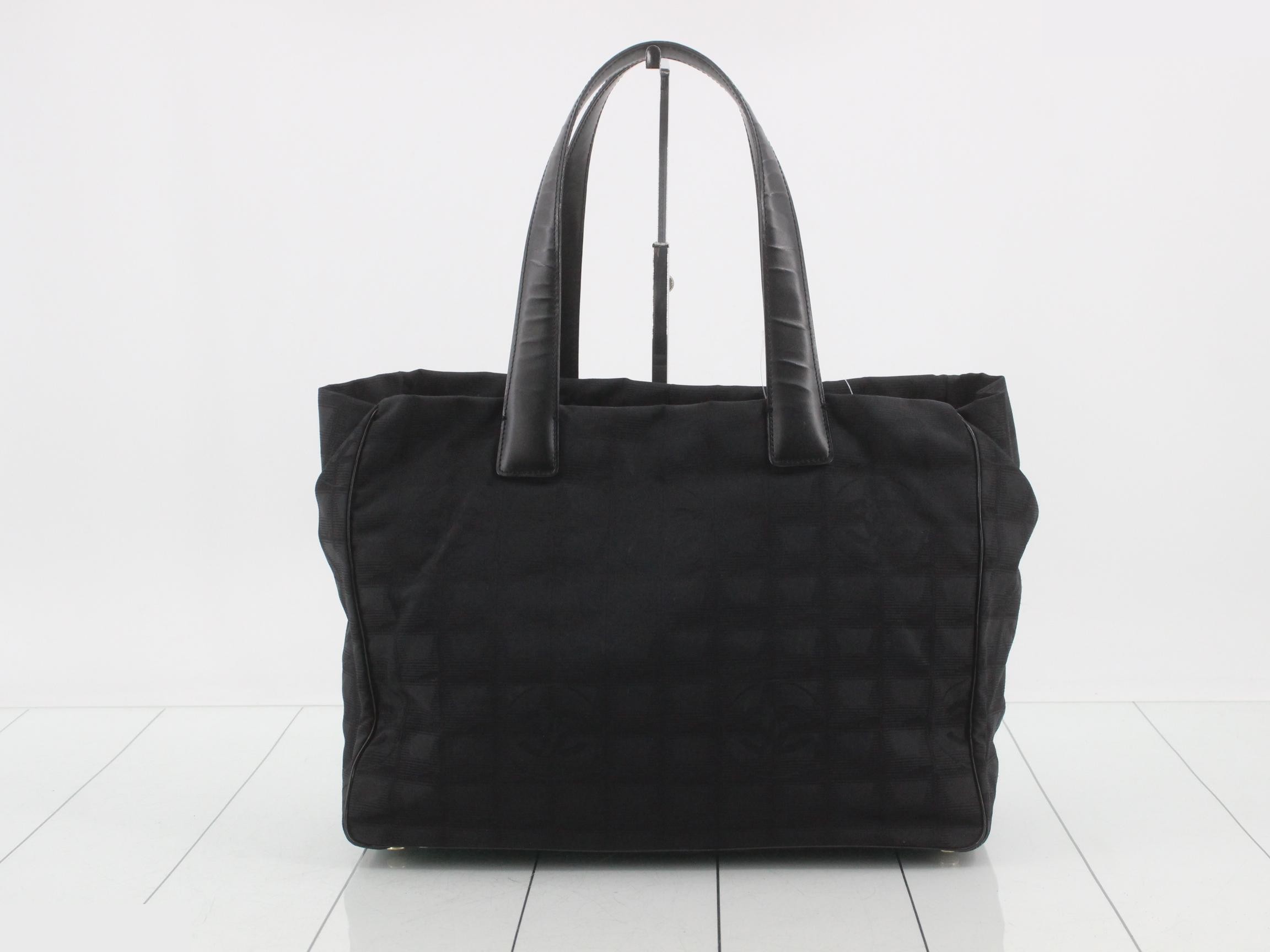 Travel line (bags) - Tote bags — view 2