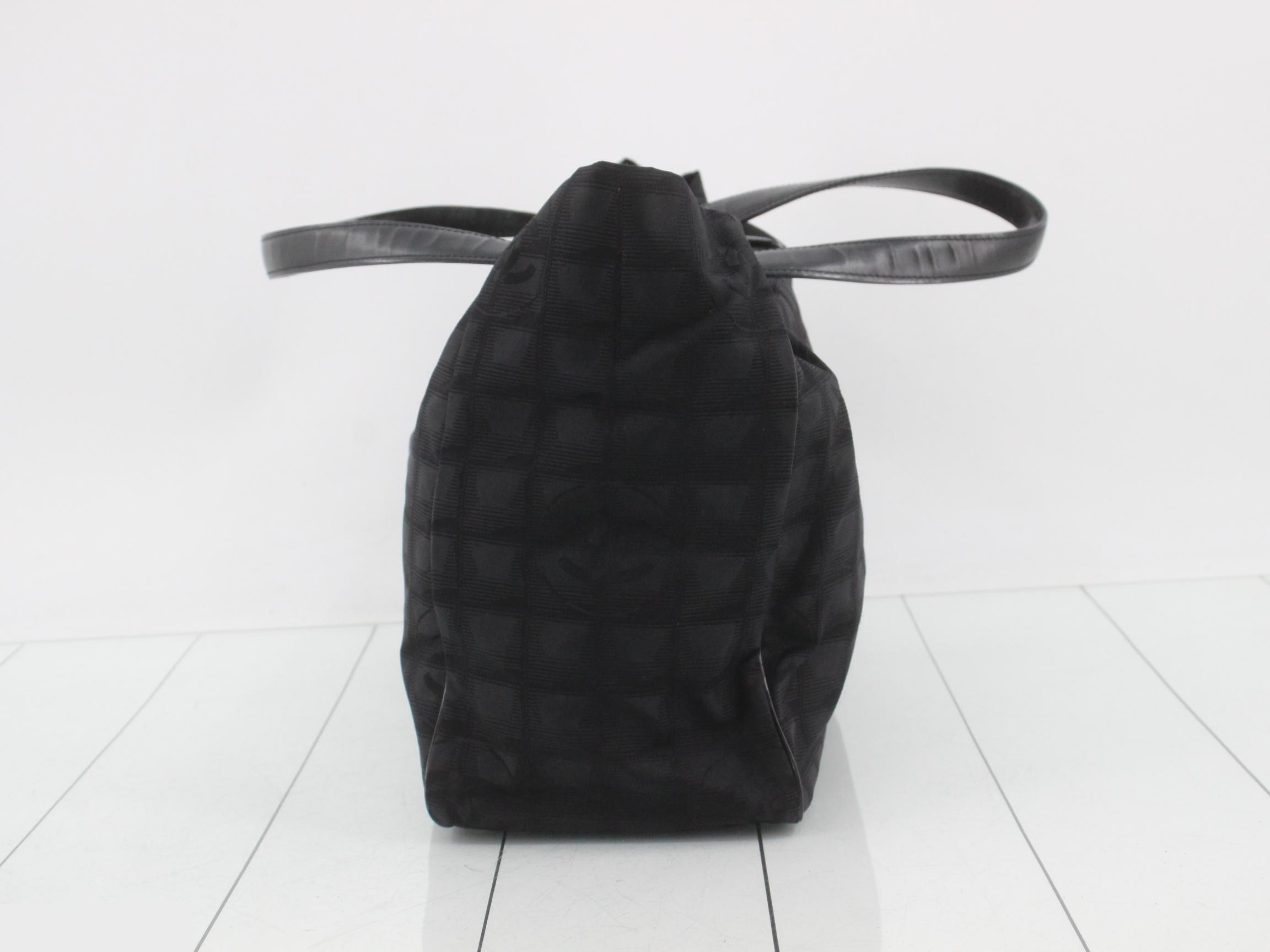 Travel line (bags) - Tote bags — view 3