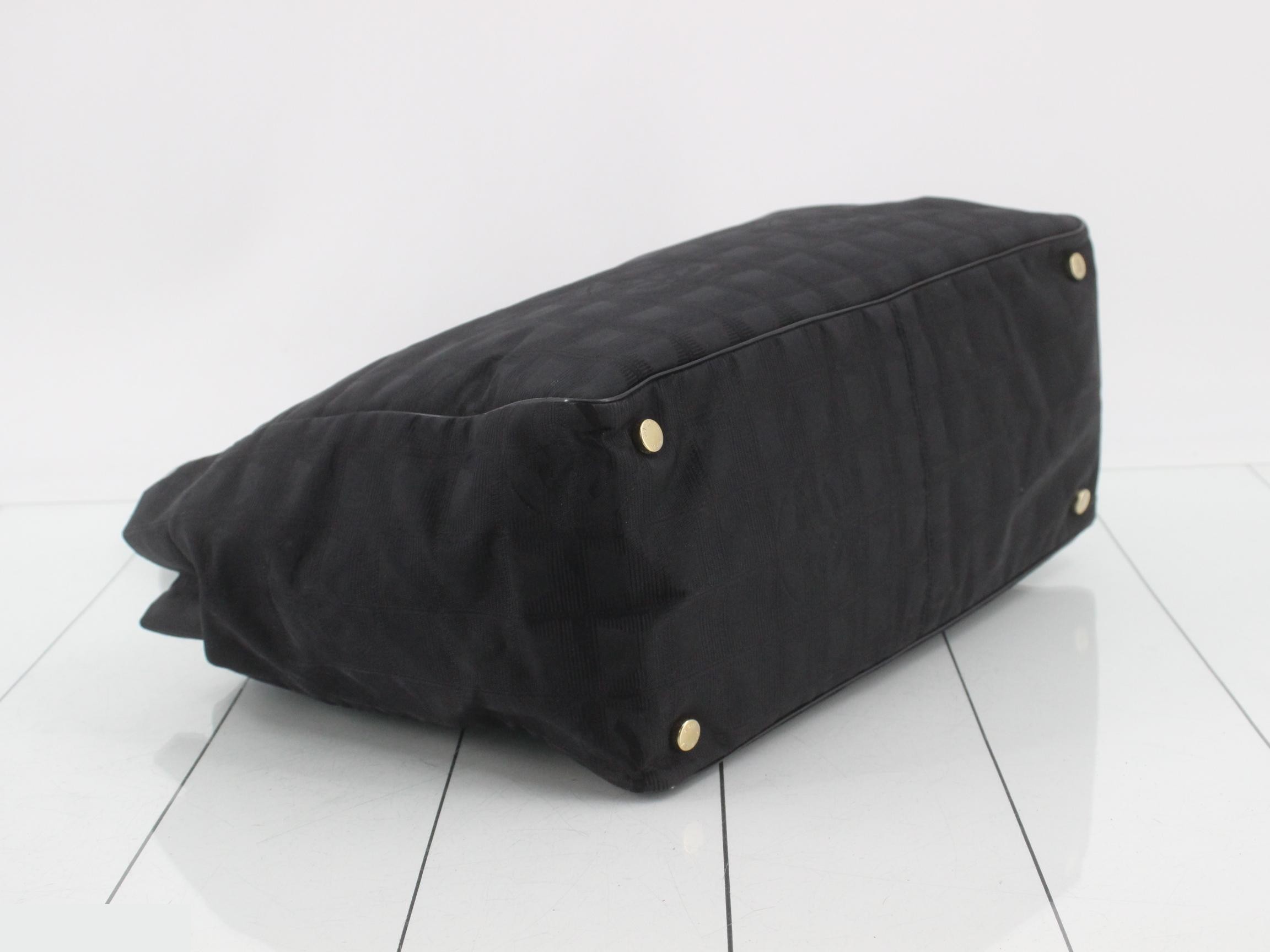 Travel line (bags) - Tote bags — view 5