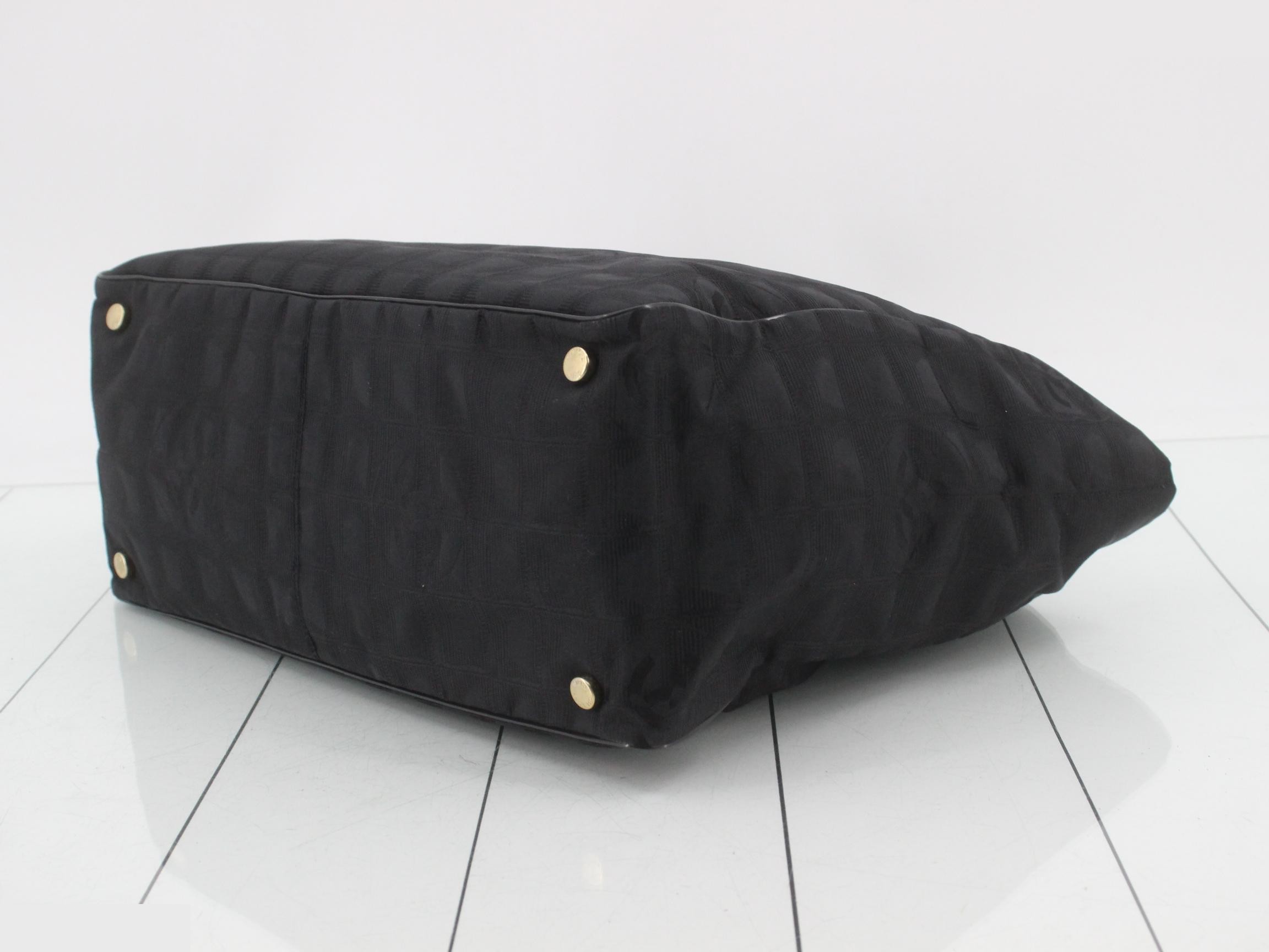 Travel line (bags) - Tote bags — view 6
