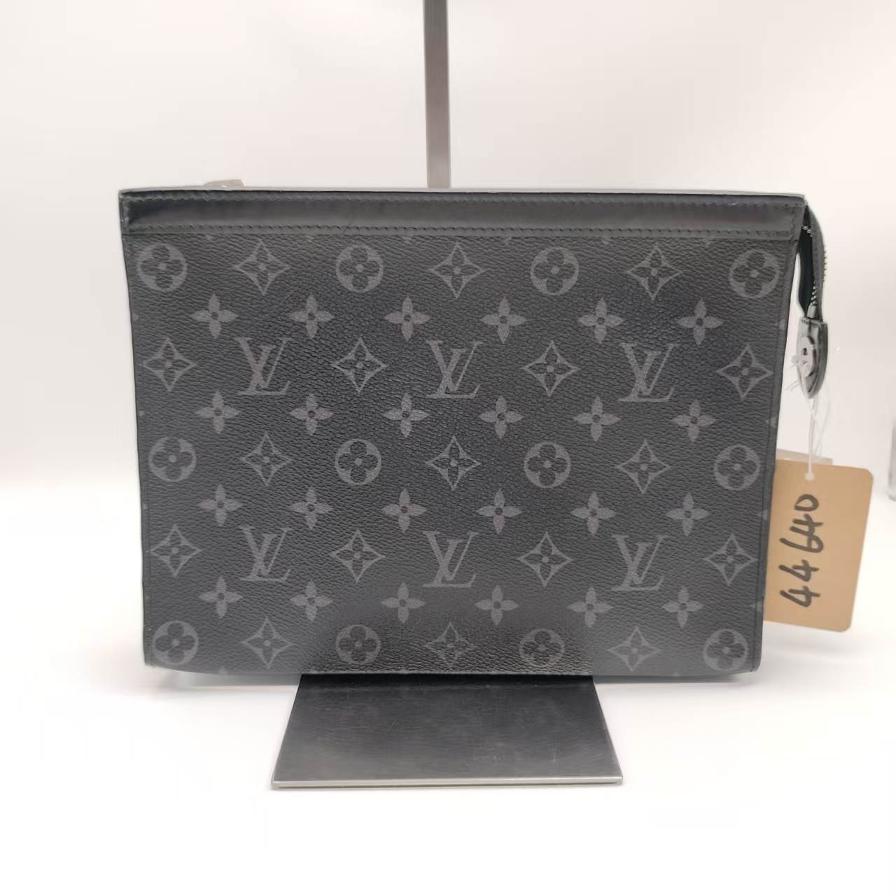 【*Shipped from: China*】LOUIS VUITTON Pochette Toilette PU Clutch Bag Second Bag — view 2