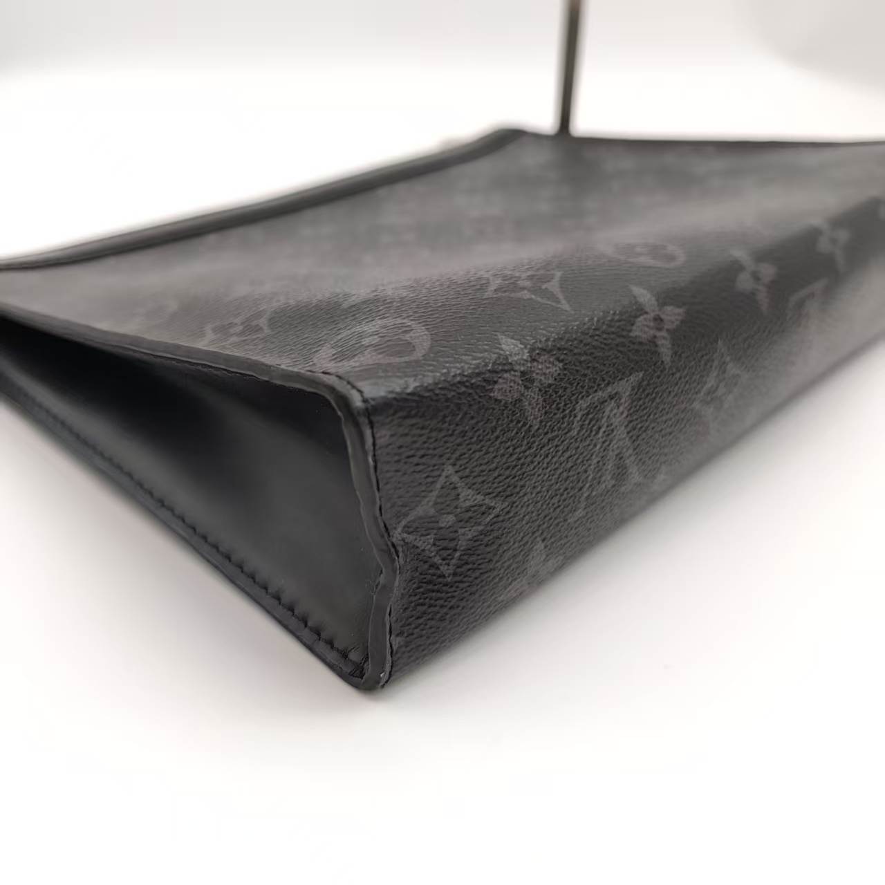 【*Shipped from: China*】LOUIS VUITTON Pochette Toilette PU Clutch Bag Second Bag — view 5