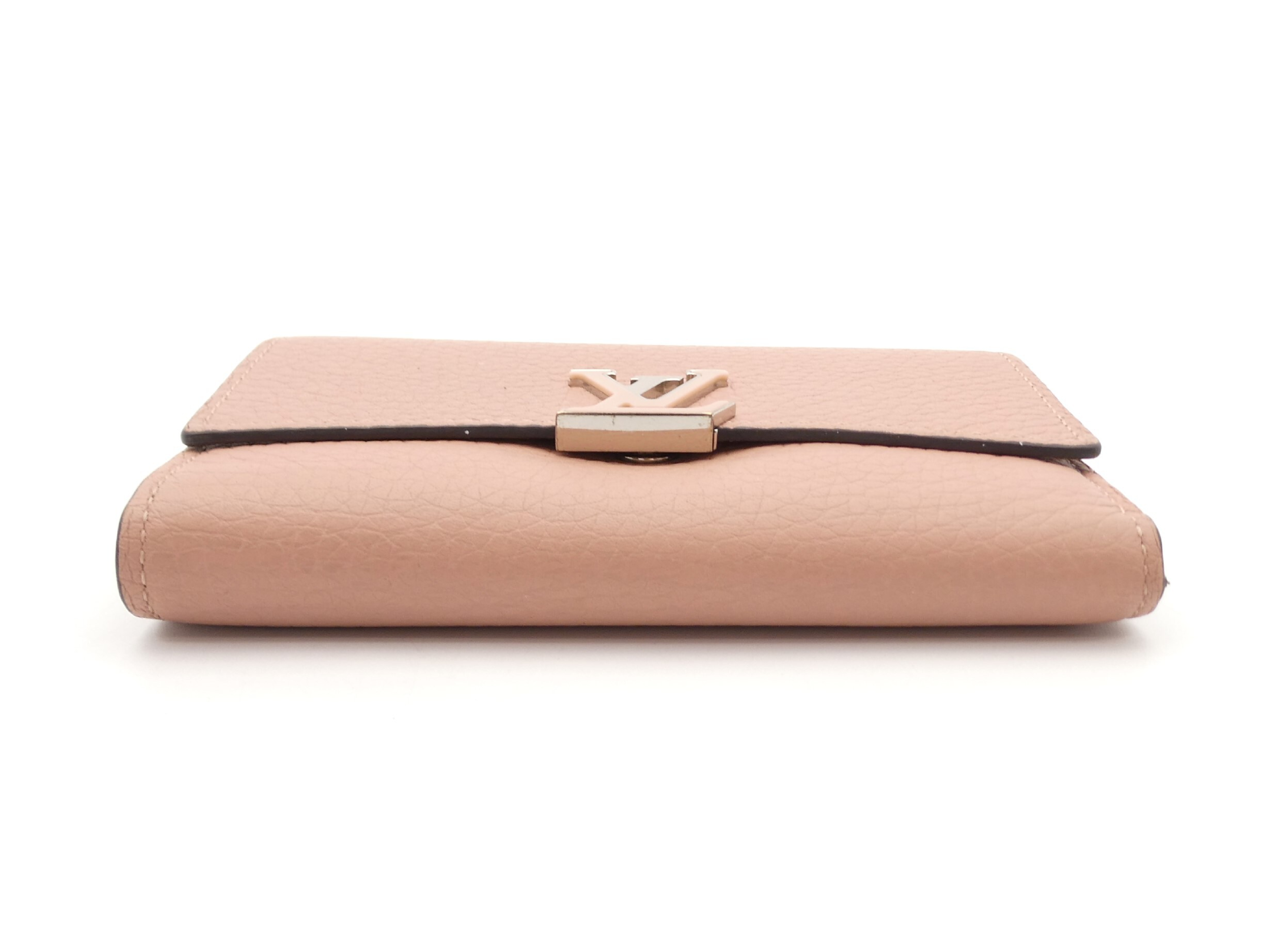 Portefeuille Capucines Compact Wallet — view 5
