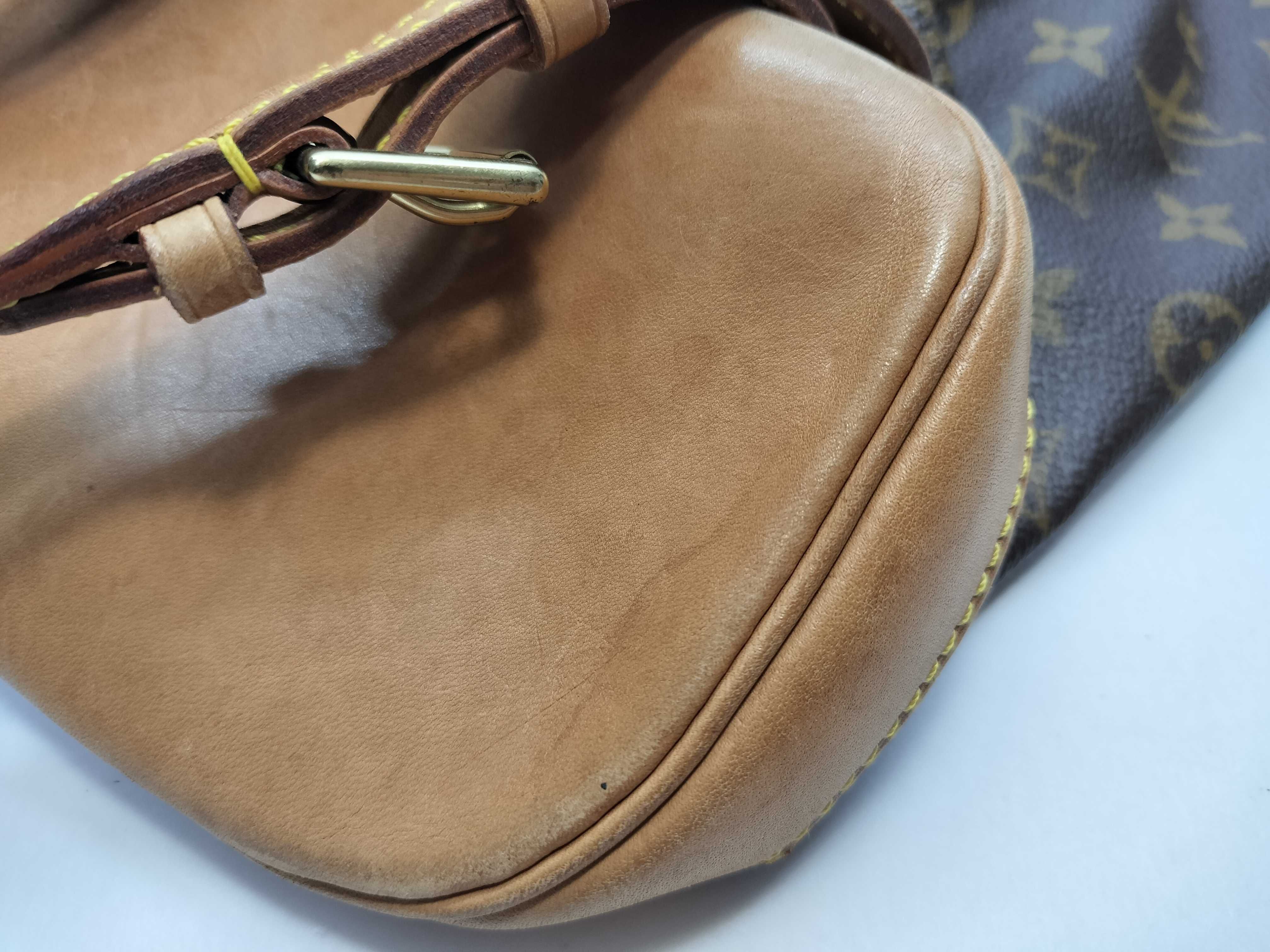 Monogram M51136 Monogram Montsouris MM Backpack — view 14