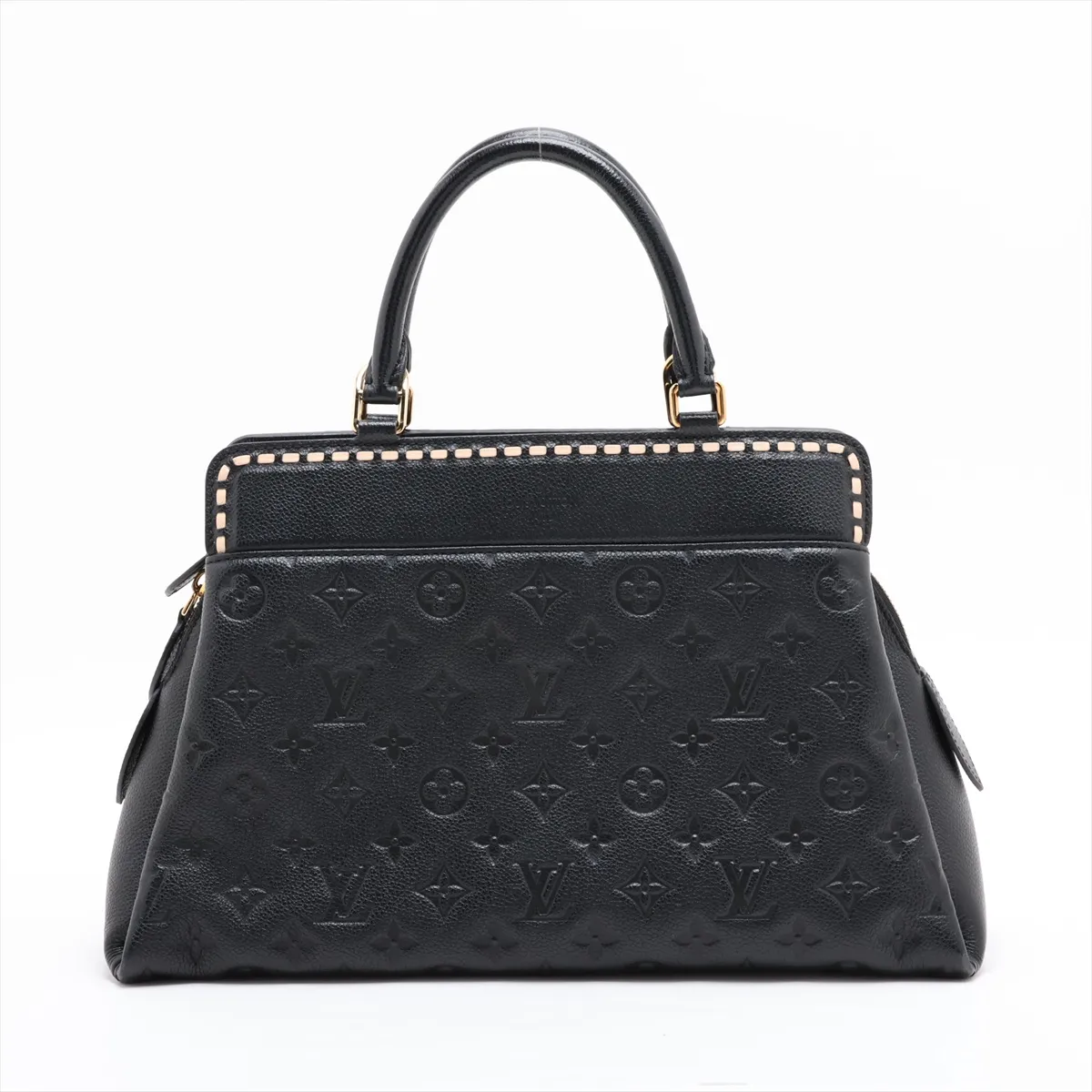 Monogram Empreinte Vosges M41491 SP1107 Black (RFID detected)
