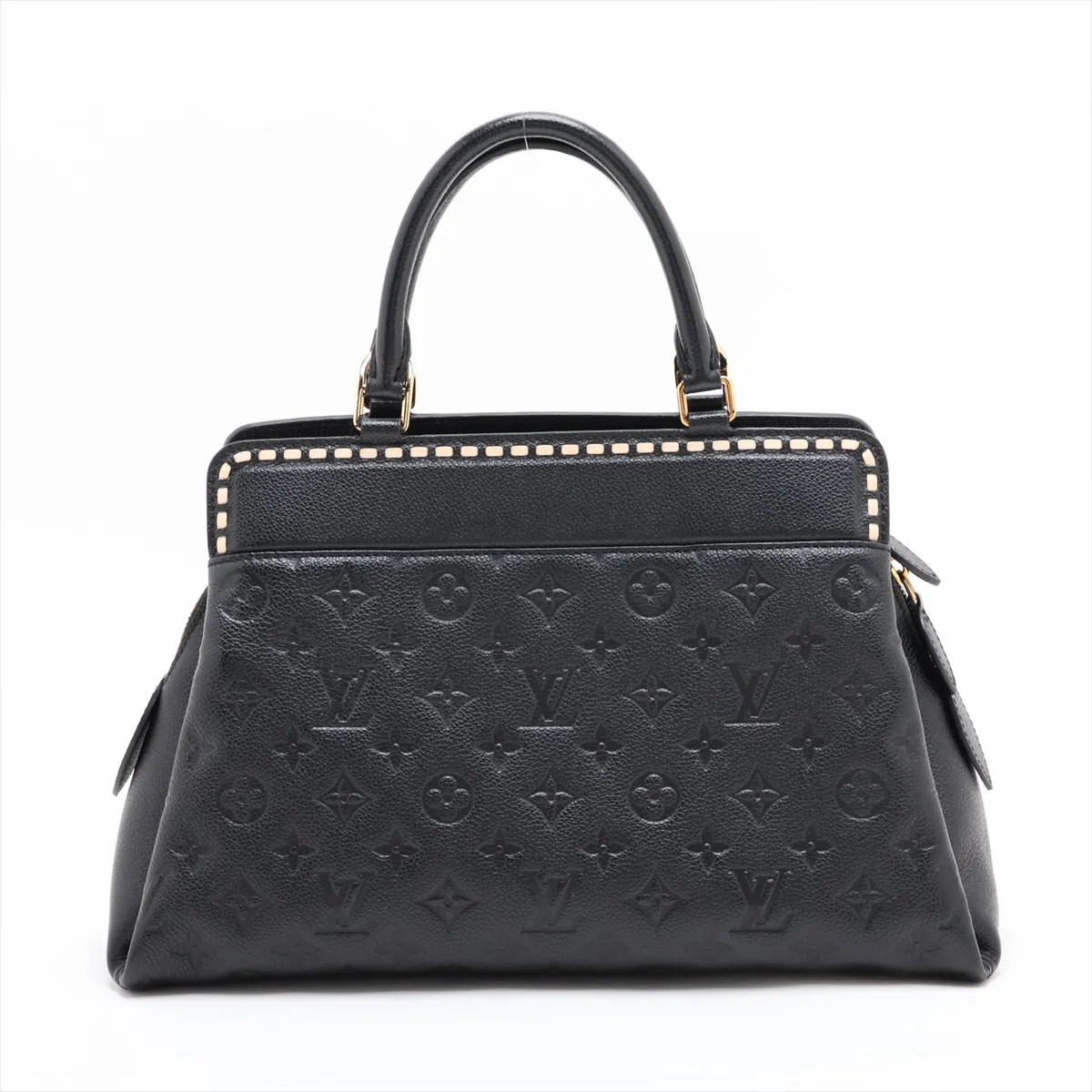 Monogram Empreinte Vosges M41491 SP1107 Black (RFID detected) — view 2
