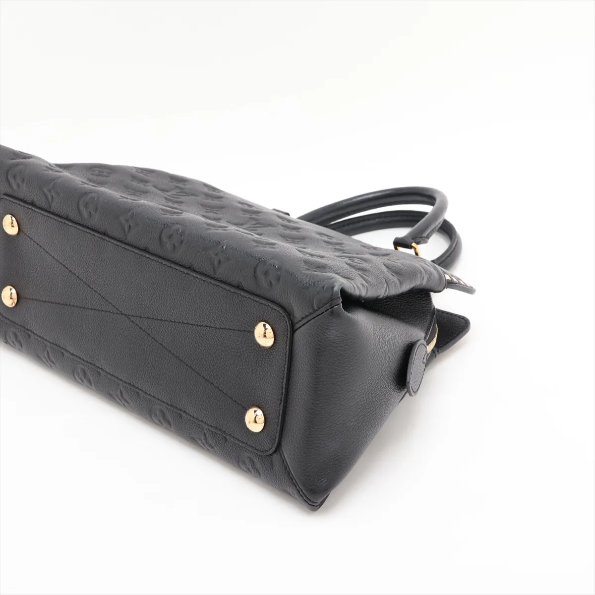 Monogram Empreinte Vosges M41491 SP1107 Black (RFID detected) — view 3
