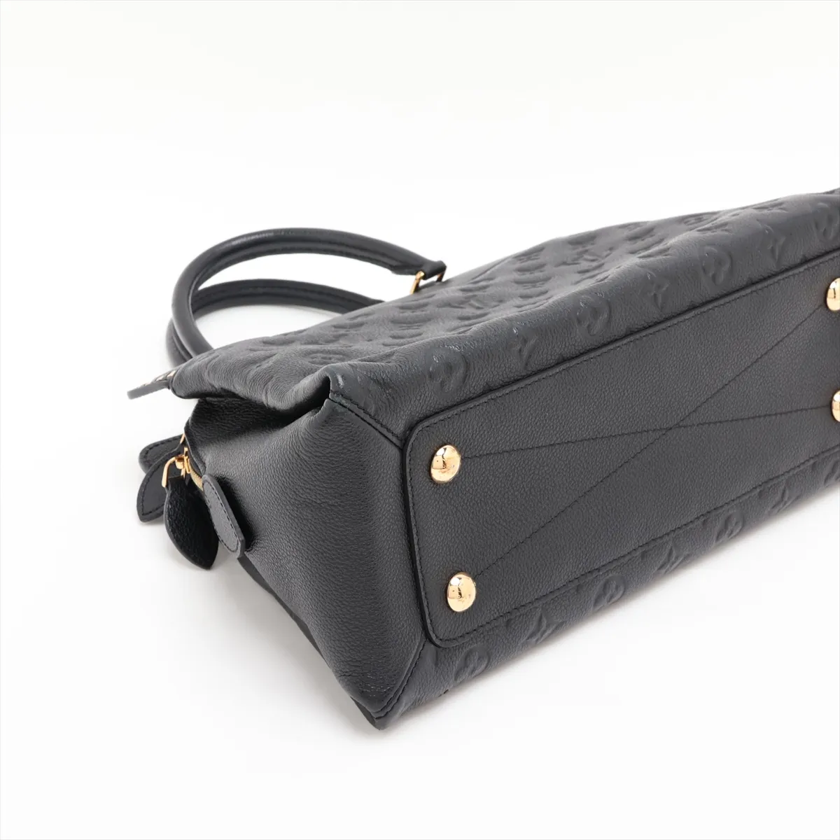 Monogram Empreinte Vosges M41491 SP1107 Black (RFID detected) — view 4