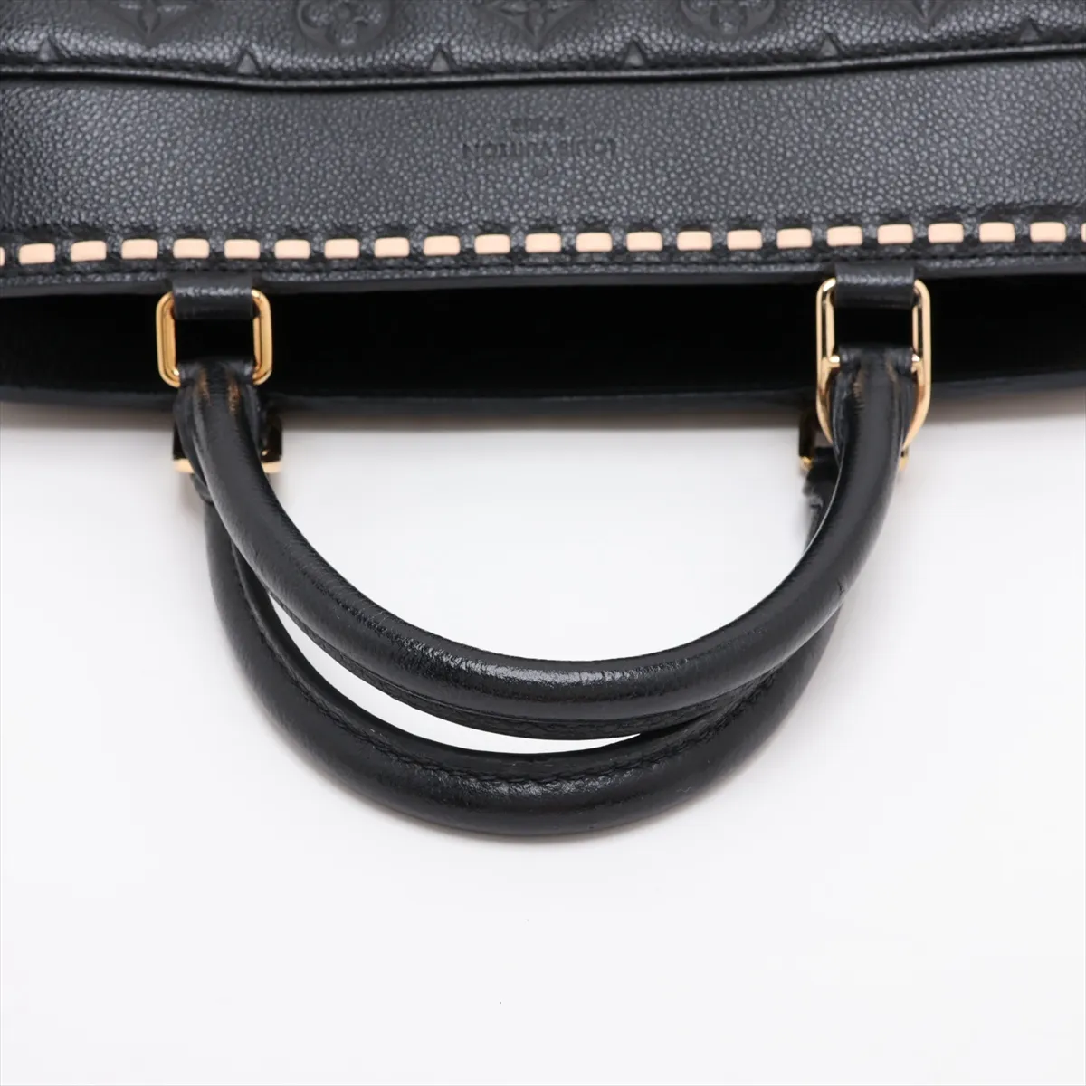Monogram Empreinte Vosges M41491 SP1107 Black (RFID detected) — view 5