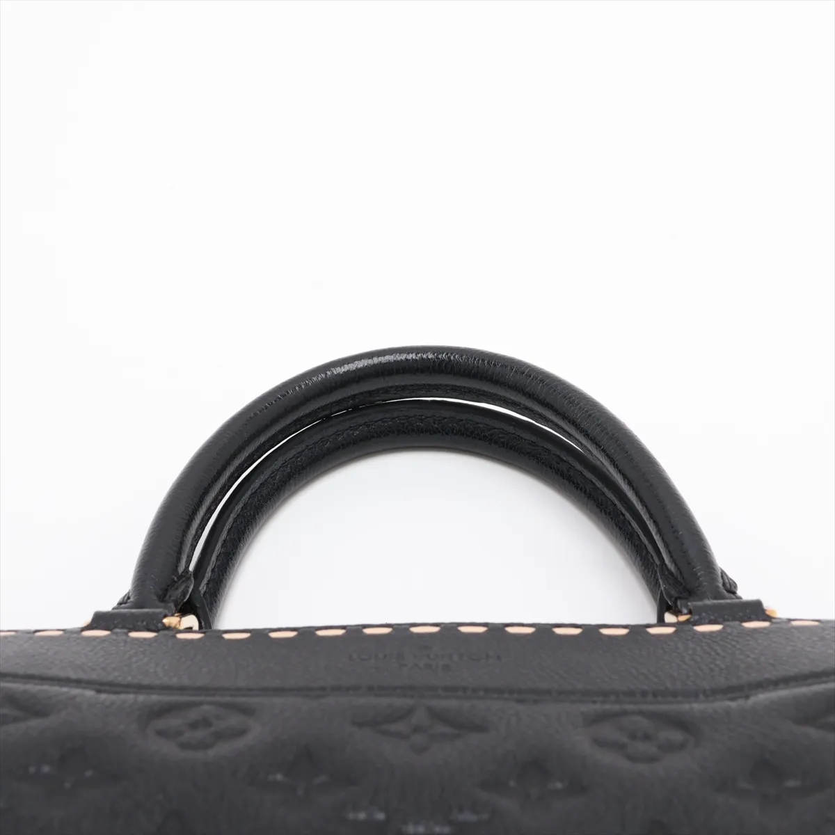 Monogram Empreinte Vosges M41491 SP1107 Black (RFID detected) — view 6