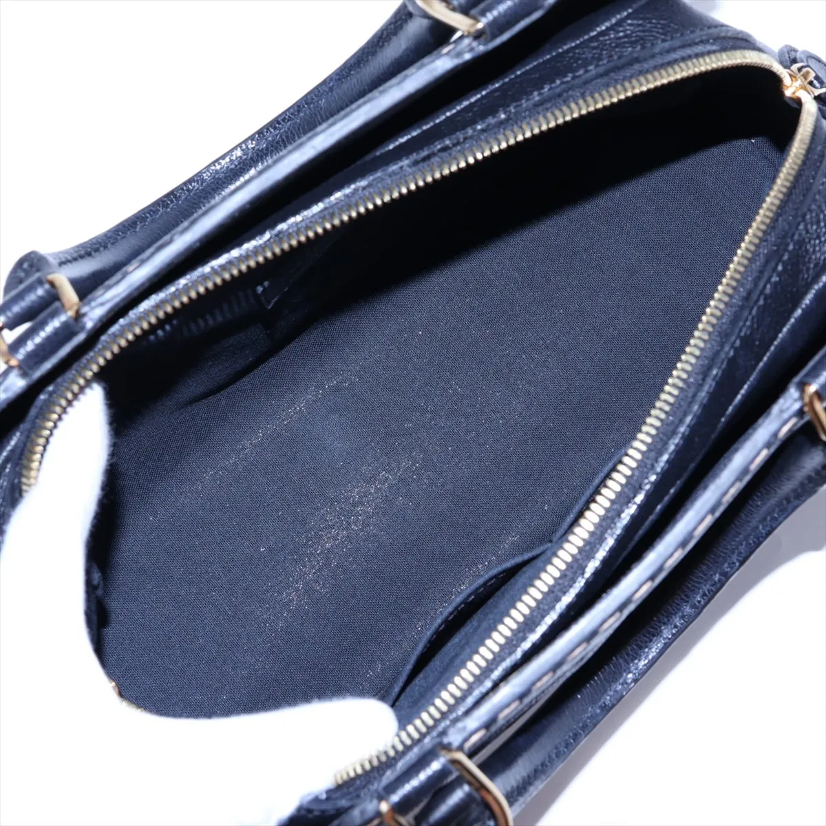 Monogram Empreinte Vosges M41491 SP1107 Black (RFID detected) — view 7