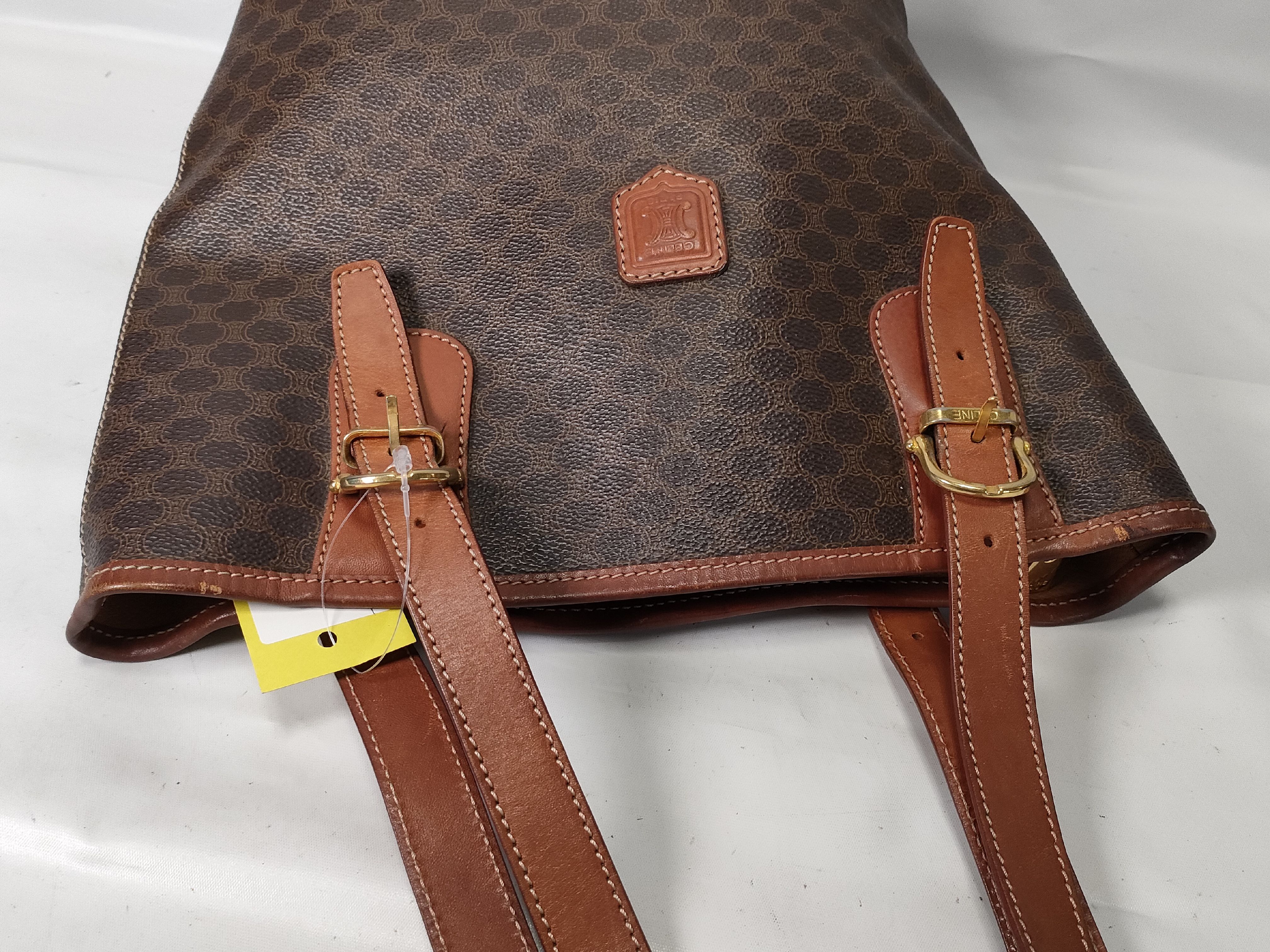 handbag — view 8